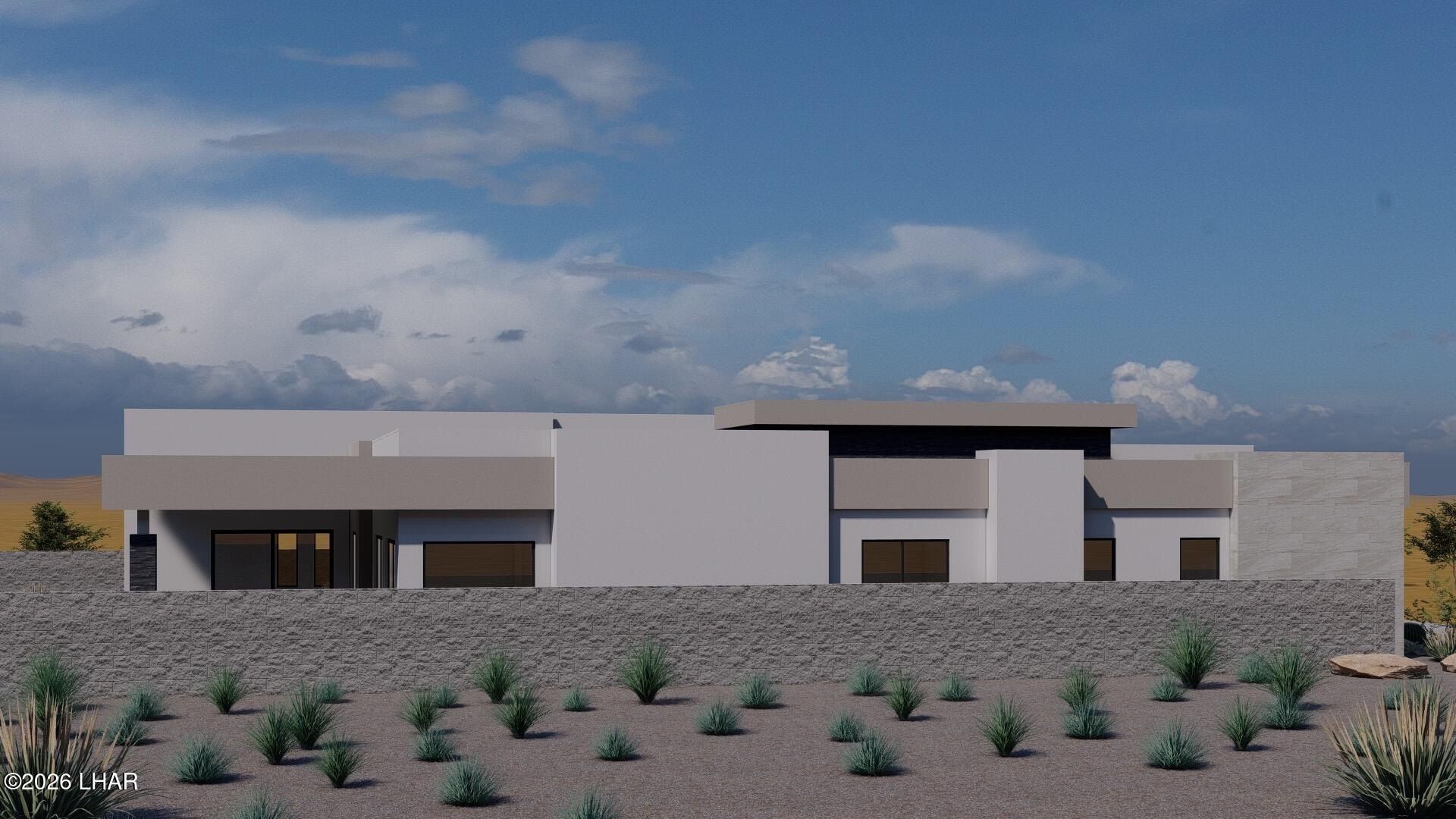 2521 Aubrey Hills Ln. Lake Havasu City, AZ 86406