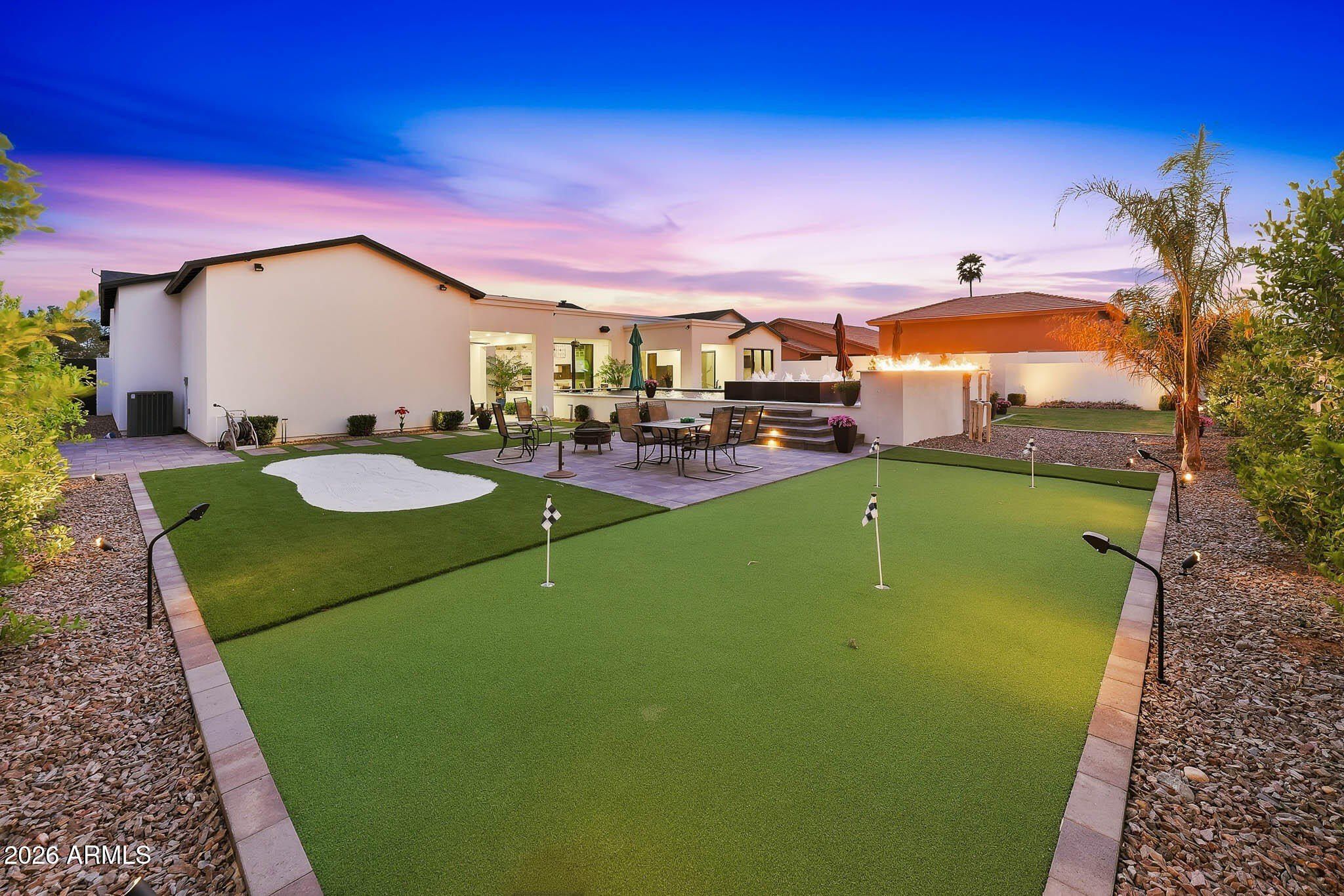 8924 W Patrick Lane Unit 8424 W. Peoria, AZ 85383