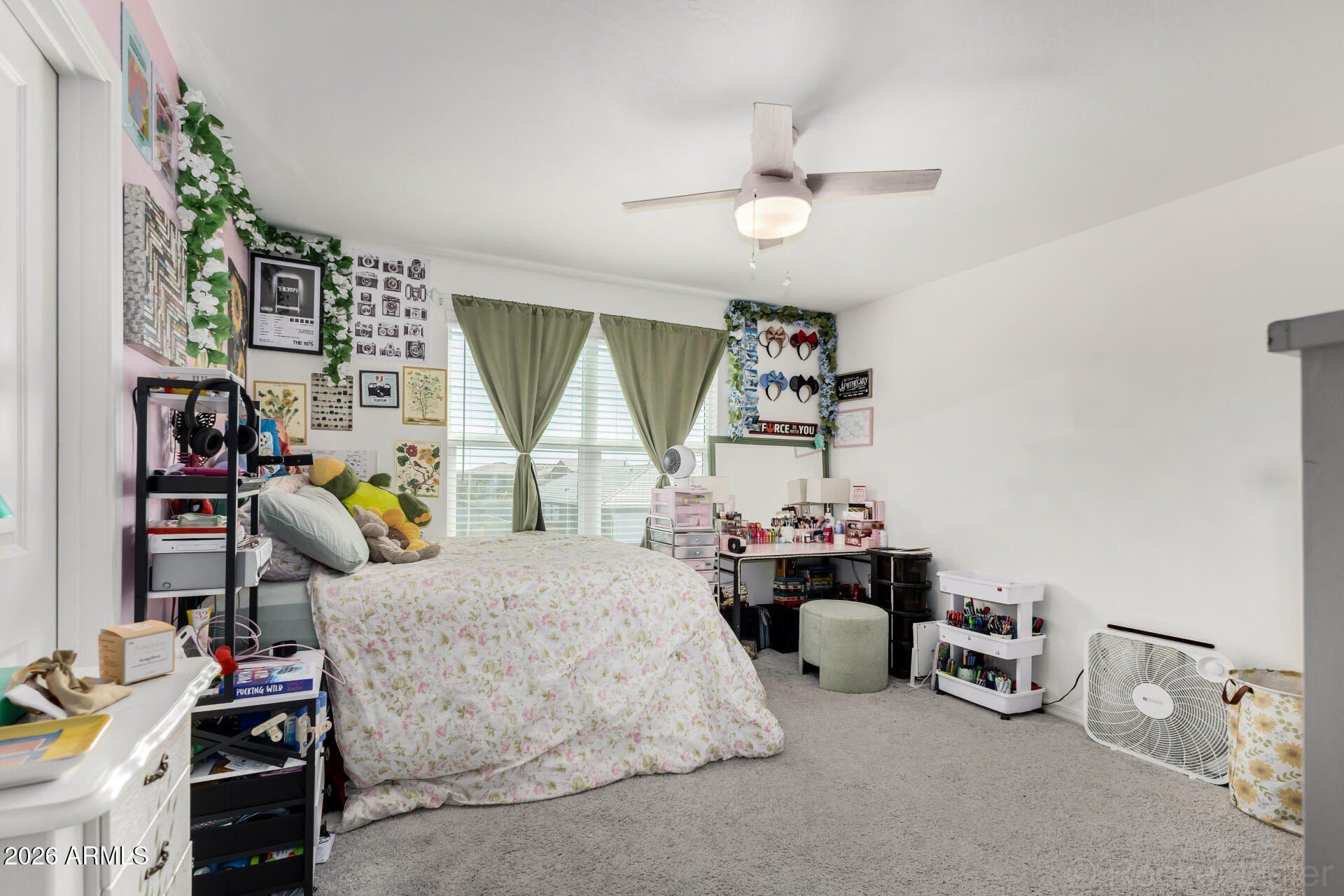 20078 W Badgett Lane. Litchfield Park, AZ 85340