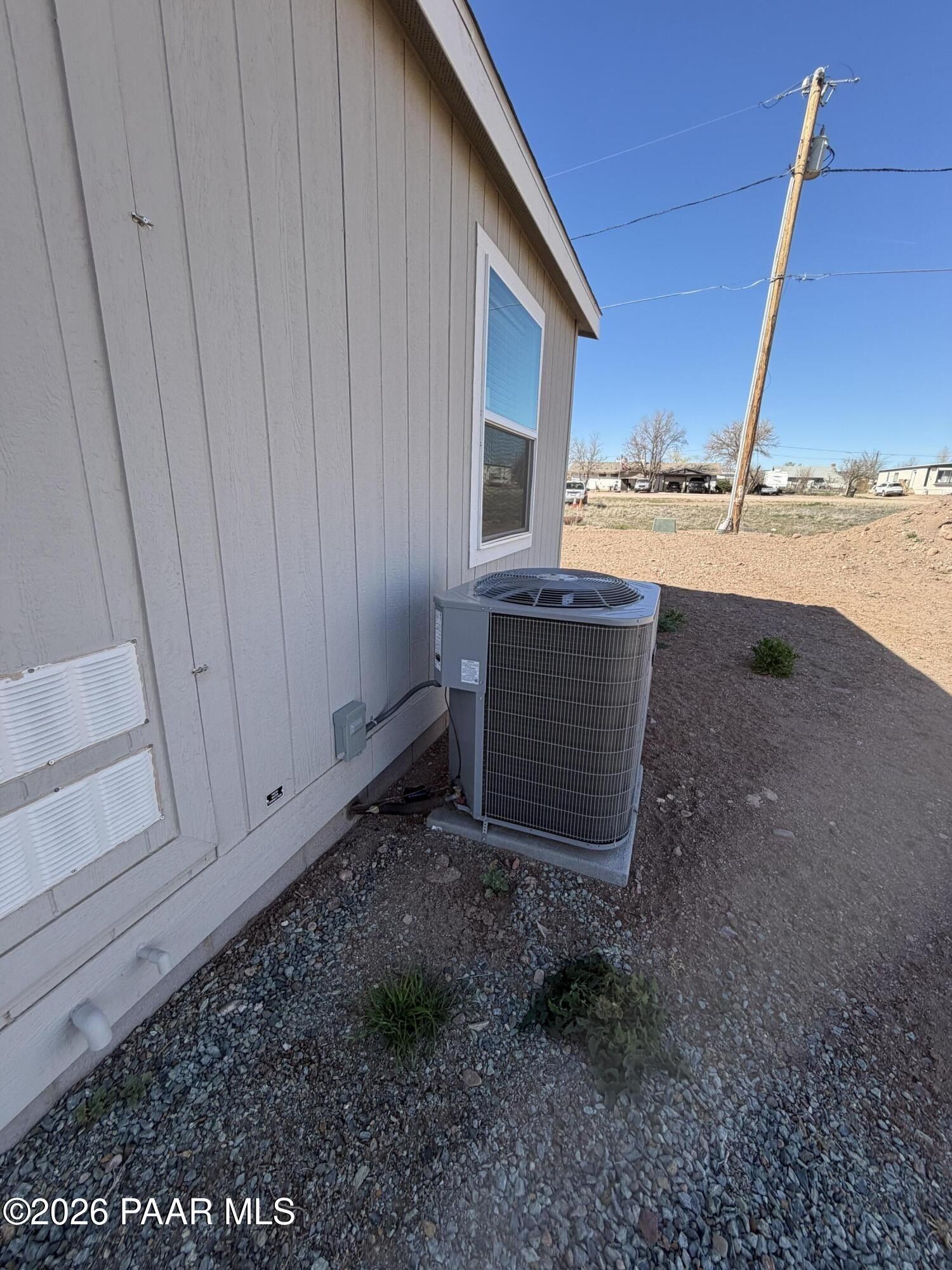 400 W Venice Way. Paulden, AZ 86334