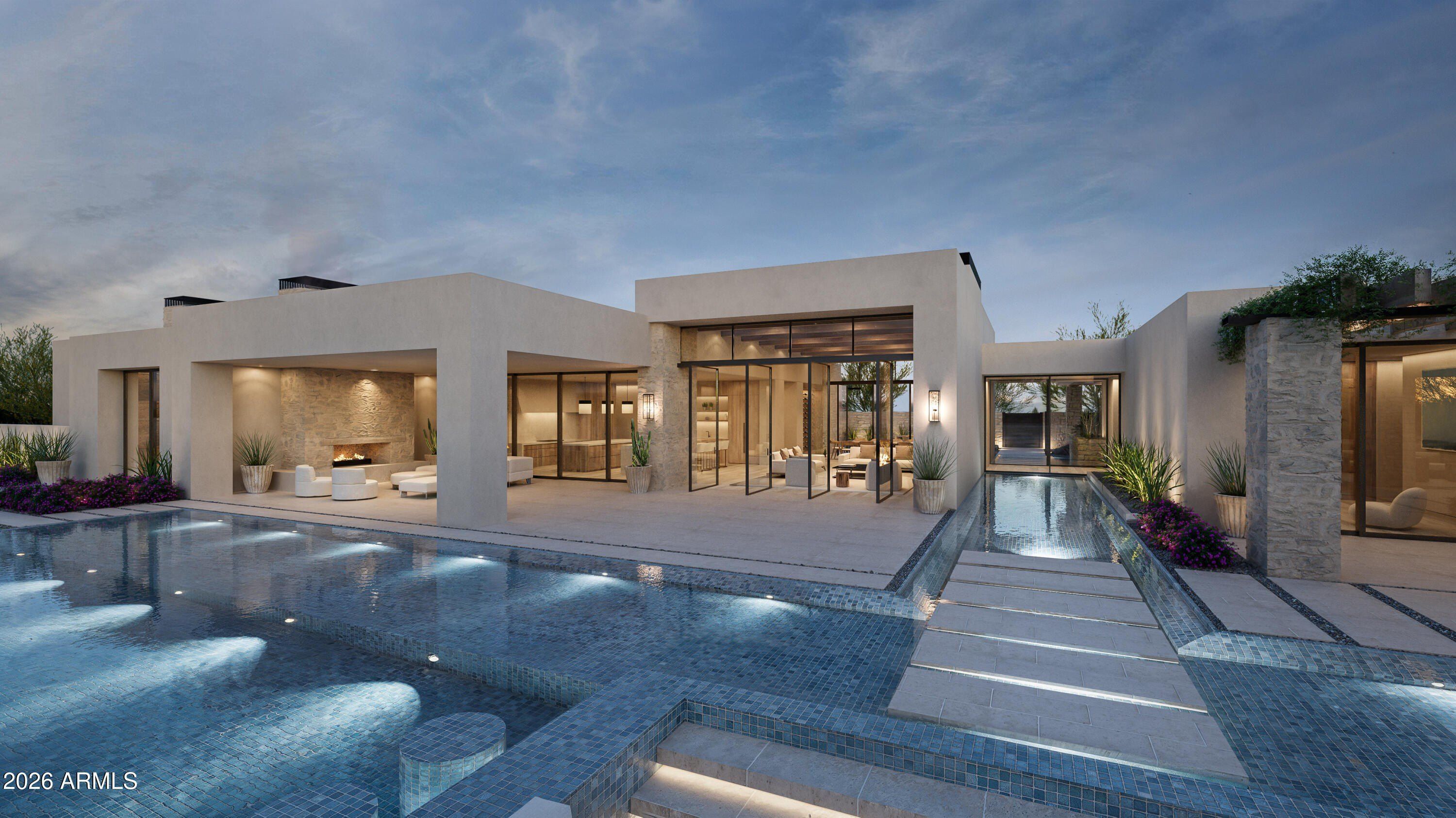 6023 E Turquoise Avenue. Paradise Valley, AZ 85253