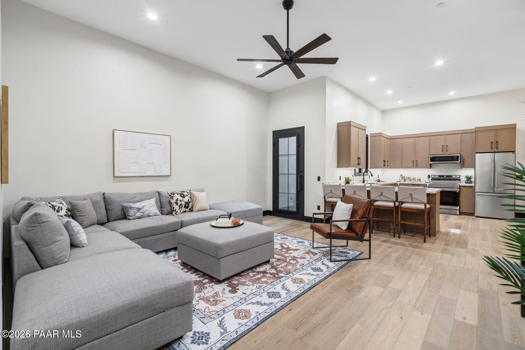 1014 Sunrise Boulevard. Prescott, AZ 86301