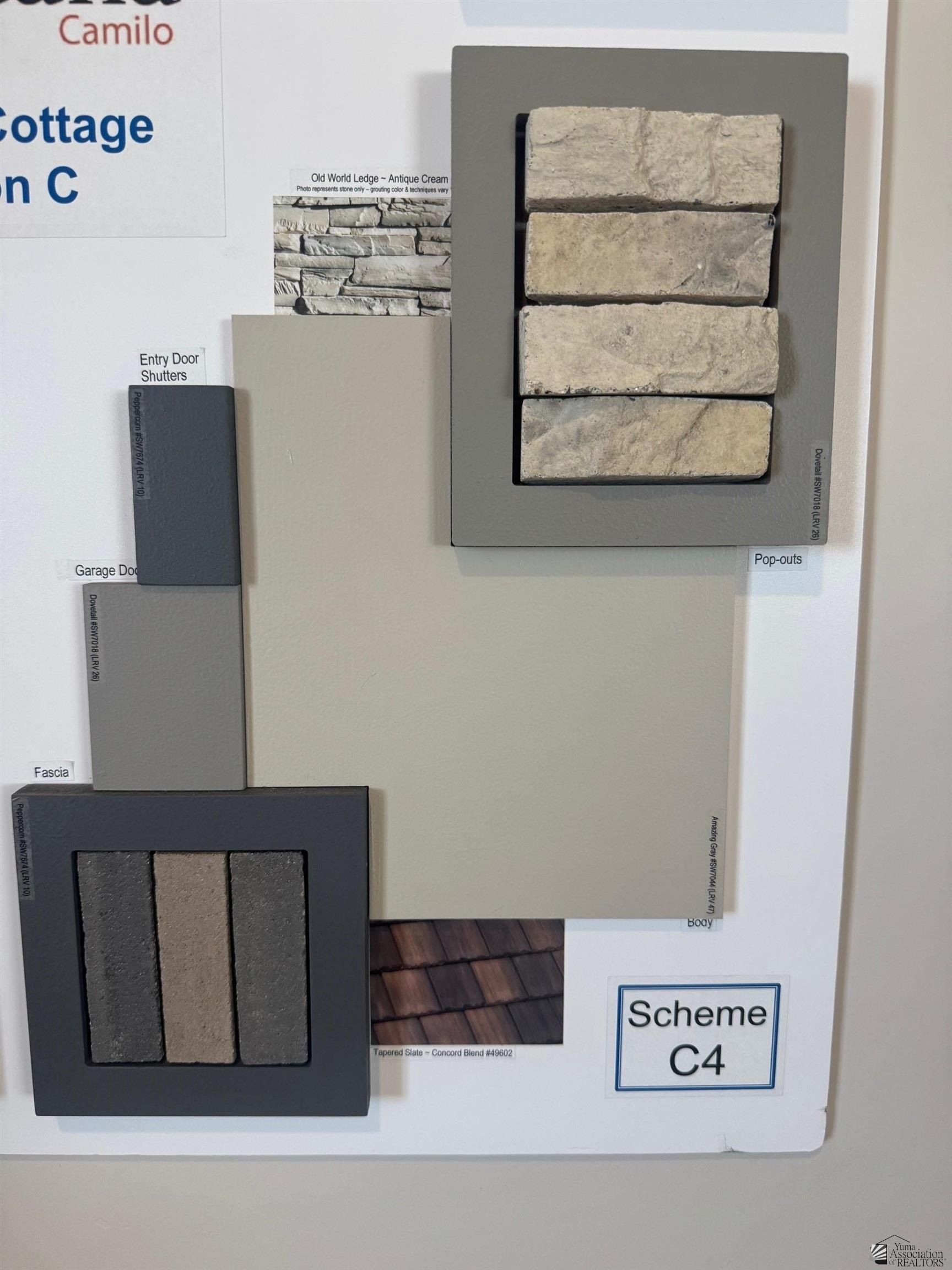 7671 E 35 St. Yuma, AZ 85365