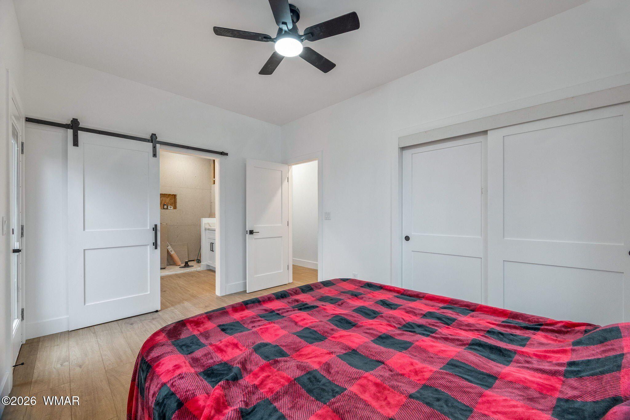 2845 Mustang Trail. Overgaard, AZ 85933