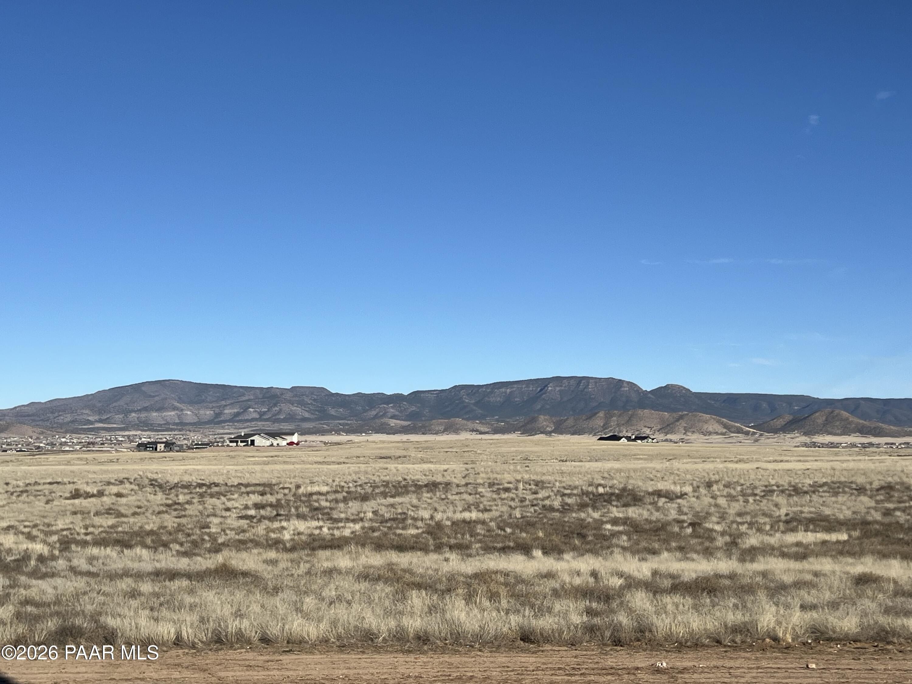 5832 E Norma Drive. Prescott Valley, AZ 86315