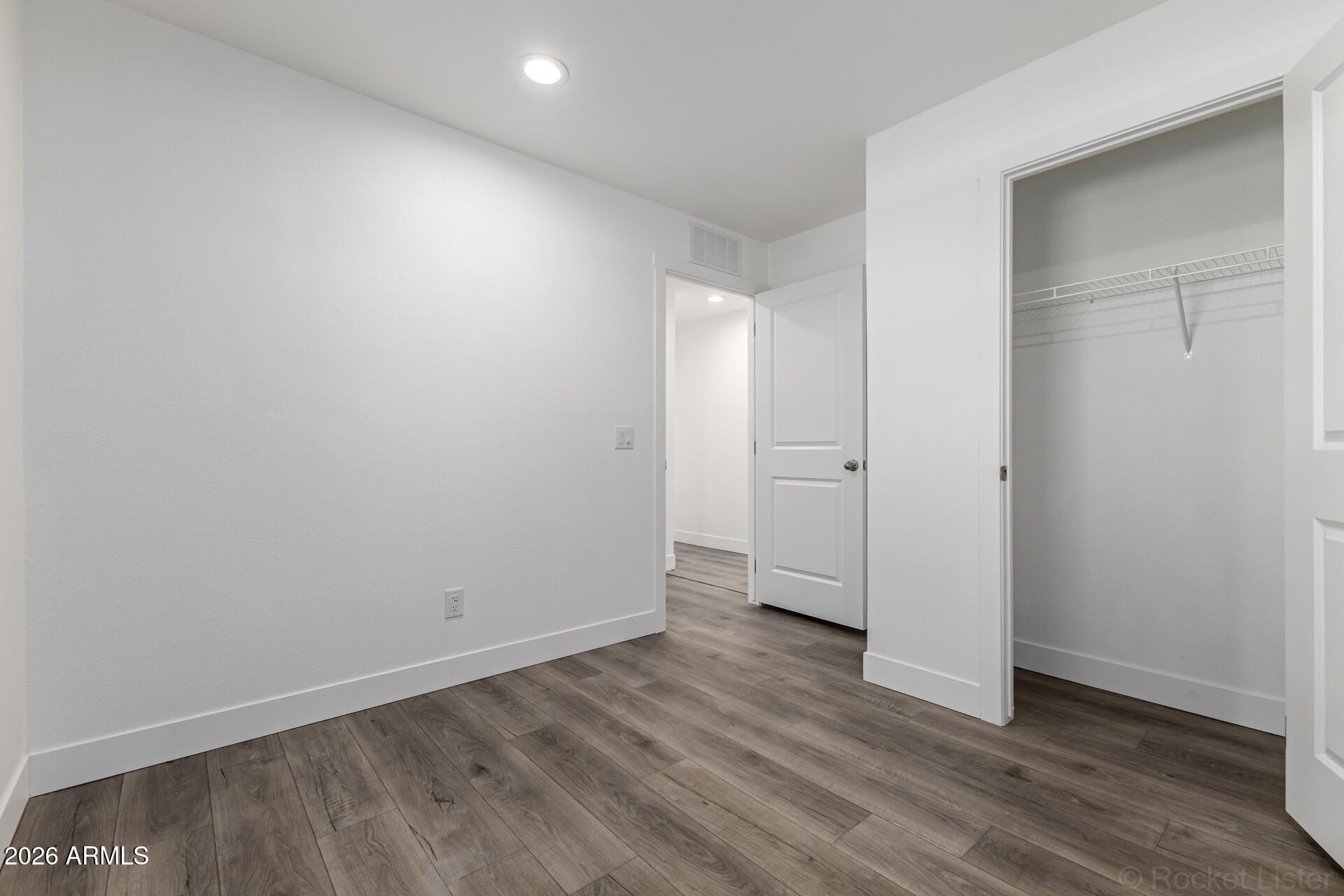 7722 E Harmony Avenue. Mesa, AZ 85209