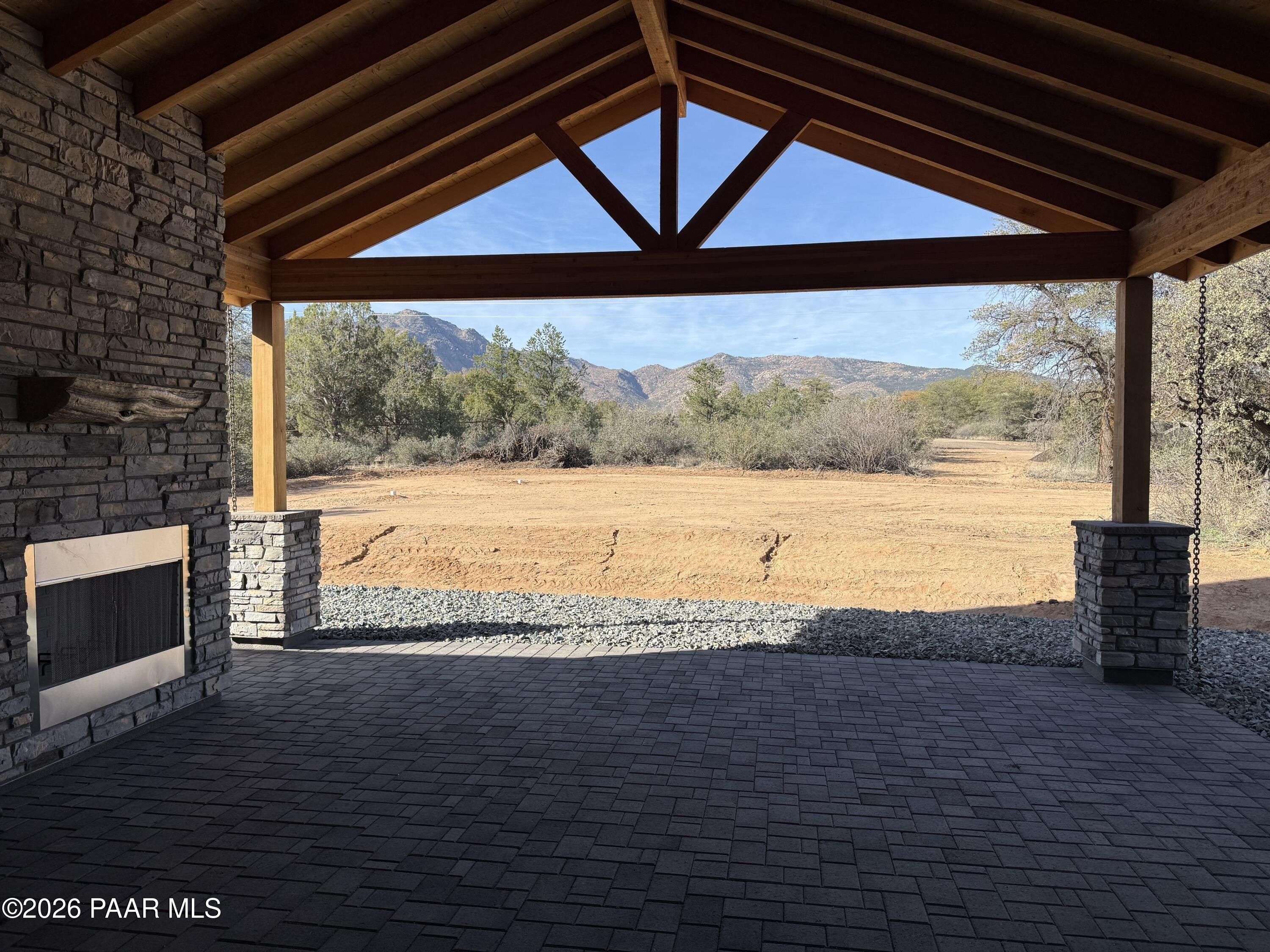 9529 N Bridle Ridge Road. Prescott, AZ 86305