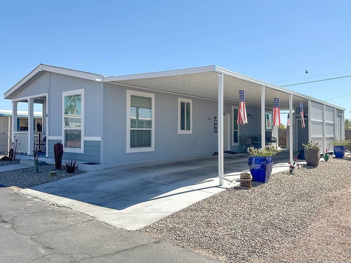 1280 N Ironwood Dr. Apache Junction, AZ 85120