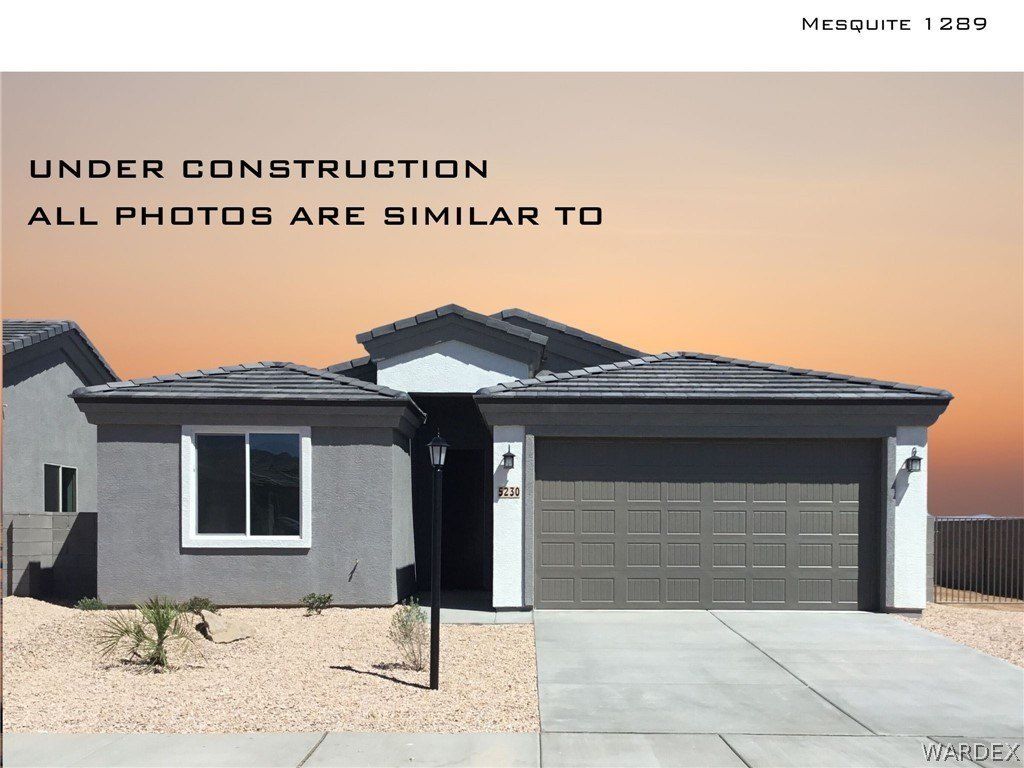 1685 Oro Avenue. Bullhead City, AZ 86442