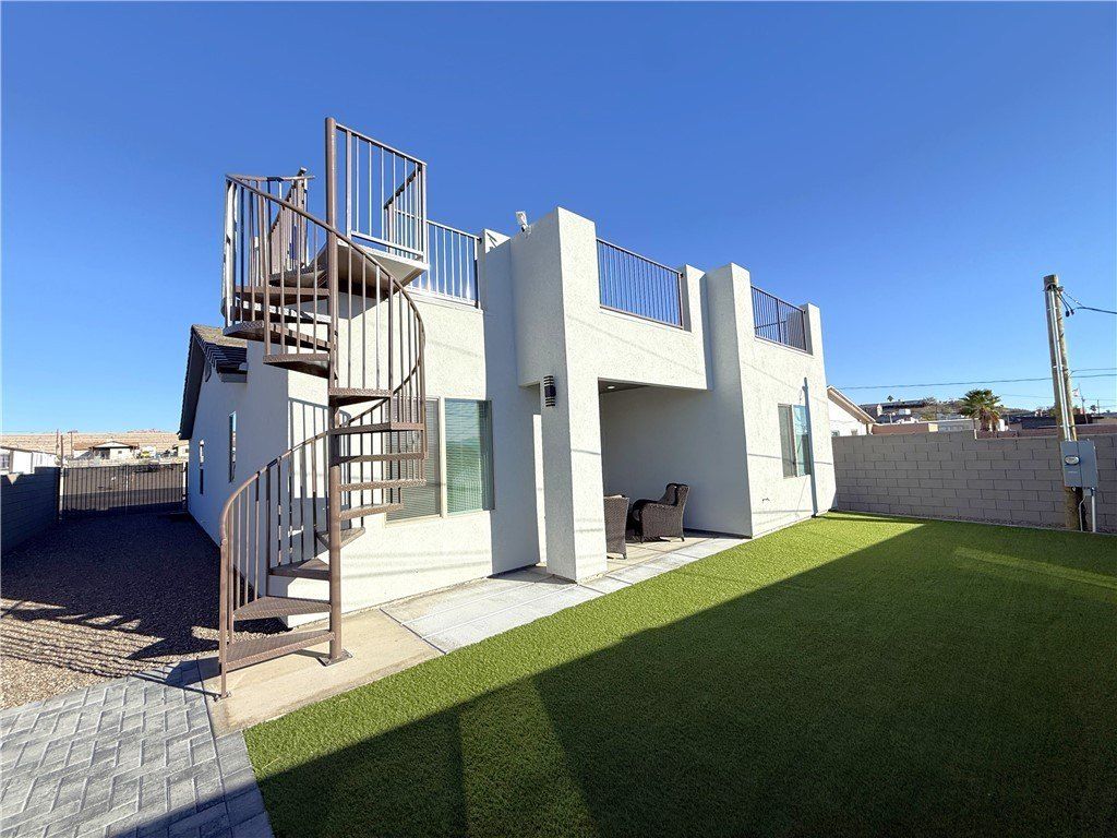 145 Hacienda Drive. Bullhead City, AZ 86429