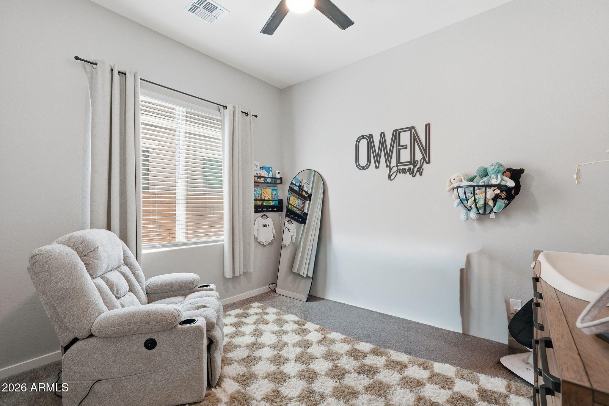 21001 E Via Del Sol . Queen Creek, AZ 85142