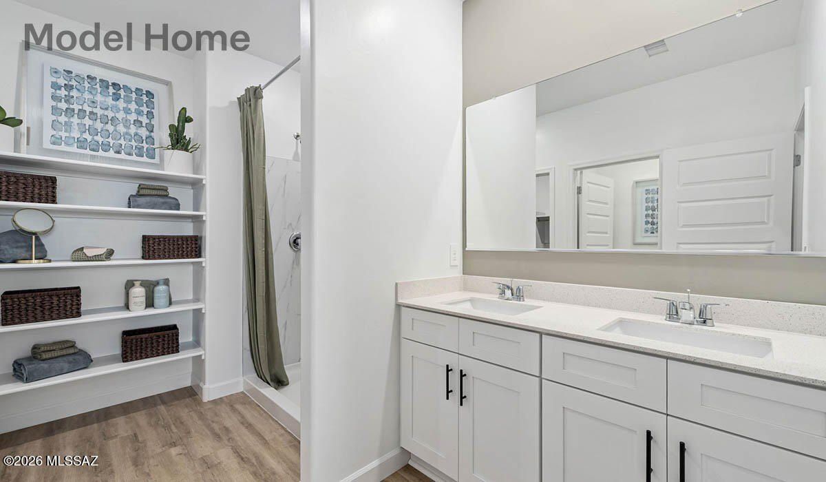 2857 W Jeremiah Street. Tucson, AZ 85746