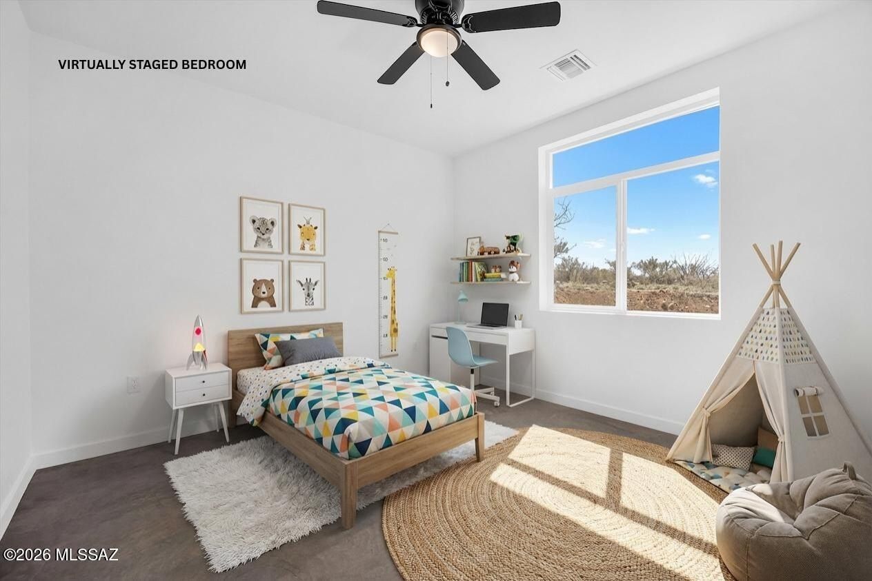 1564 Pinguinos Court. Rio Rico, AZ 85648