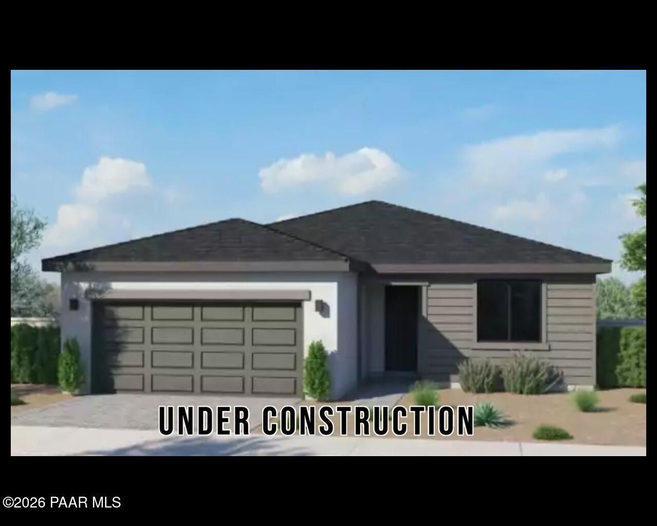 5972 E Dickens Lane. Prescott Valley, AZ 86314