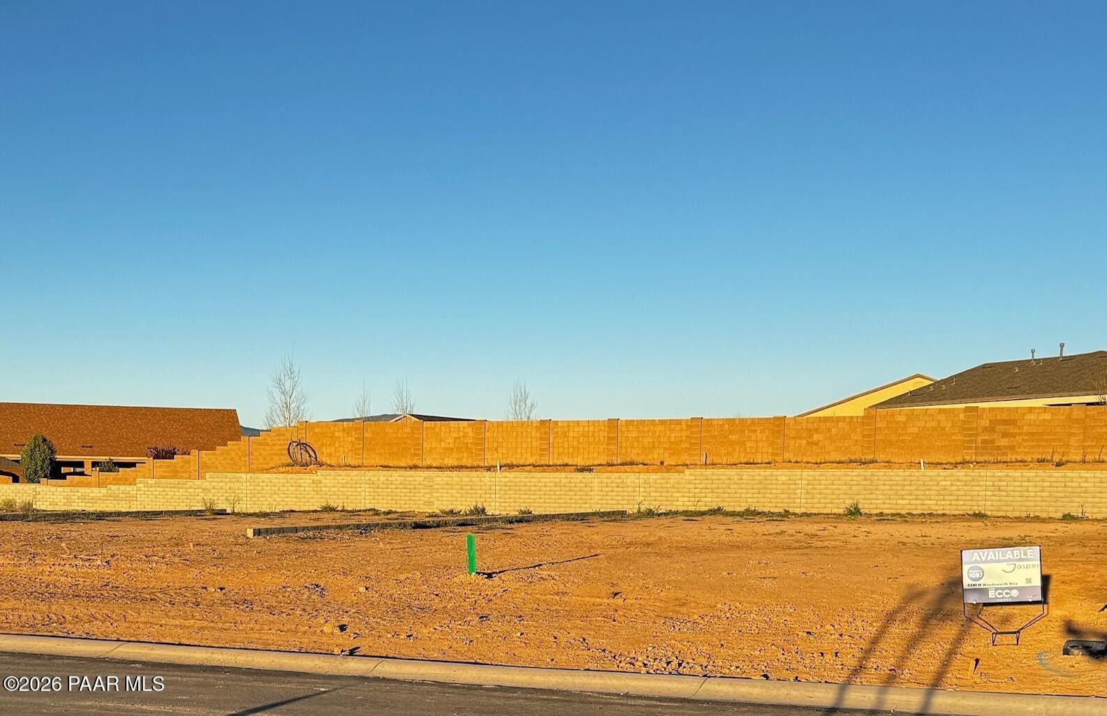 5241 N Woodsworth Way. Prescott Valley, AZ 86314