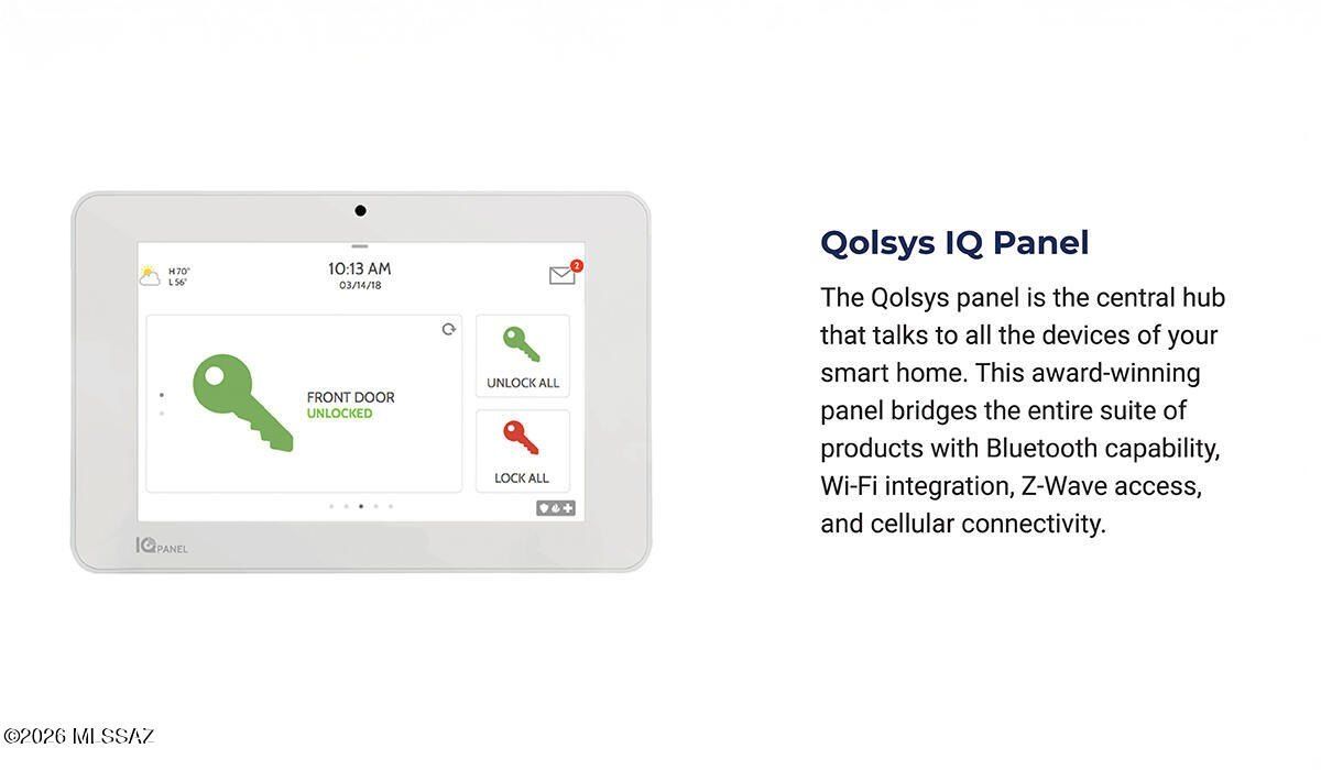 923 W Calle Zaino. Sahuarita, AZ 85629