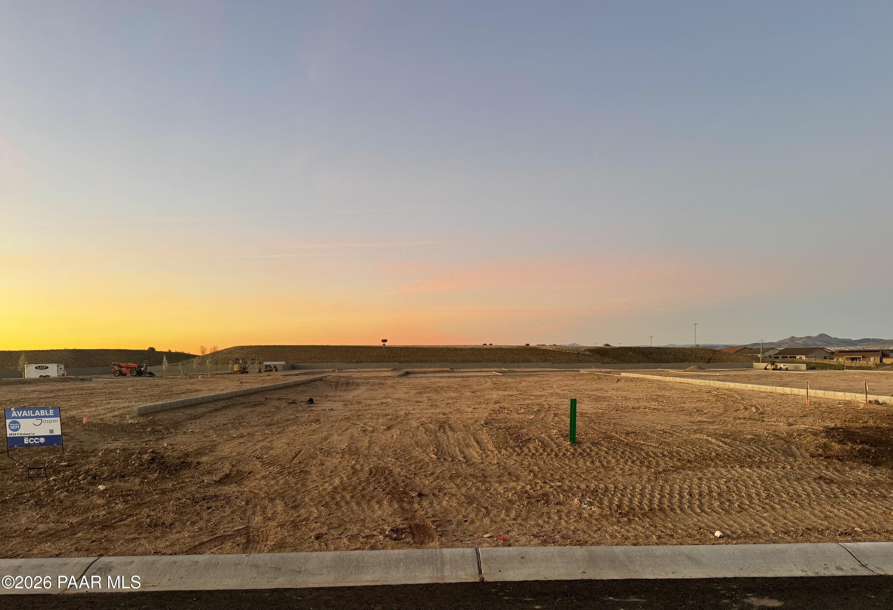 5924 E Dickens Lane. Prescott Valley, AZ 86314