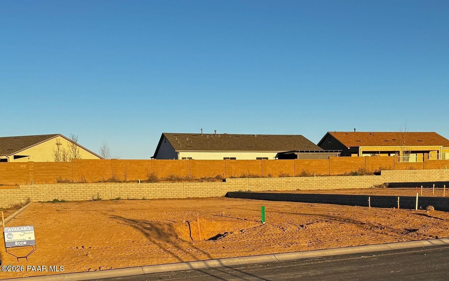 5233 N Woodsworth Way. Prescott Valley, AZ 86314