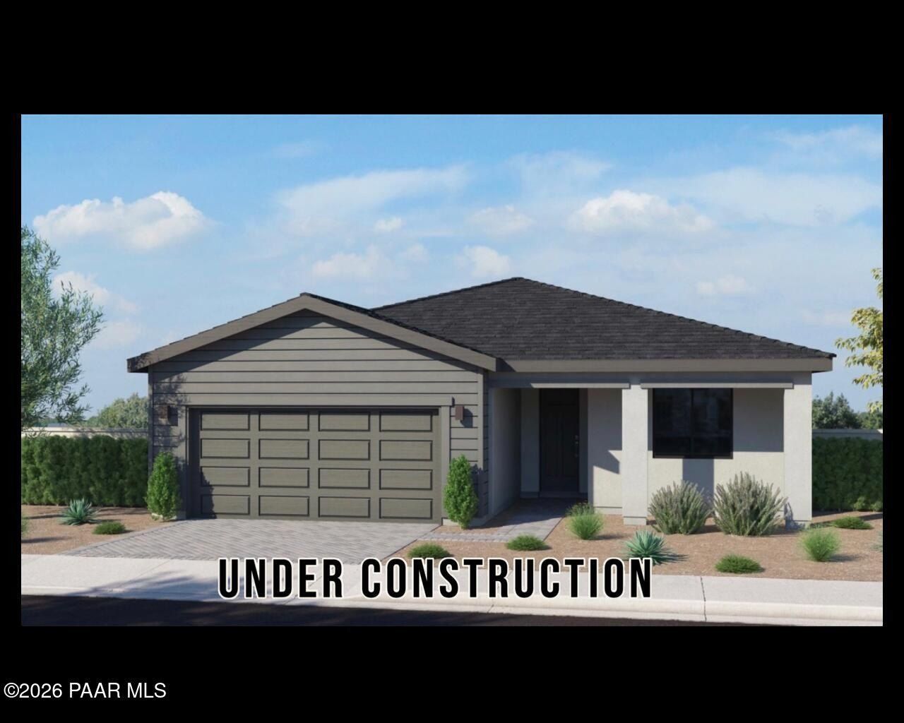 5233 N Woodsworth Way. Prescott Valley, AZ 86314