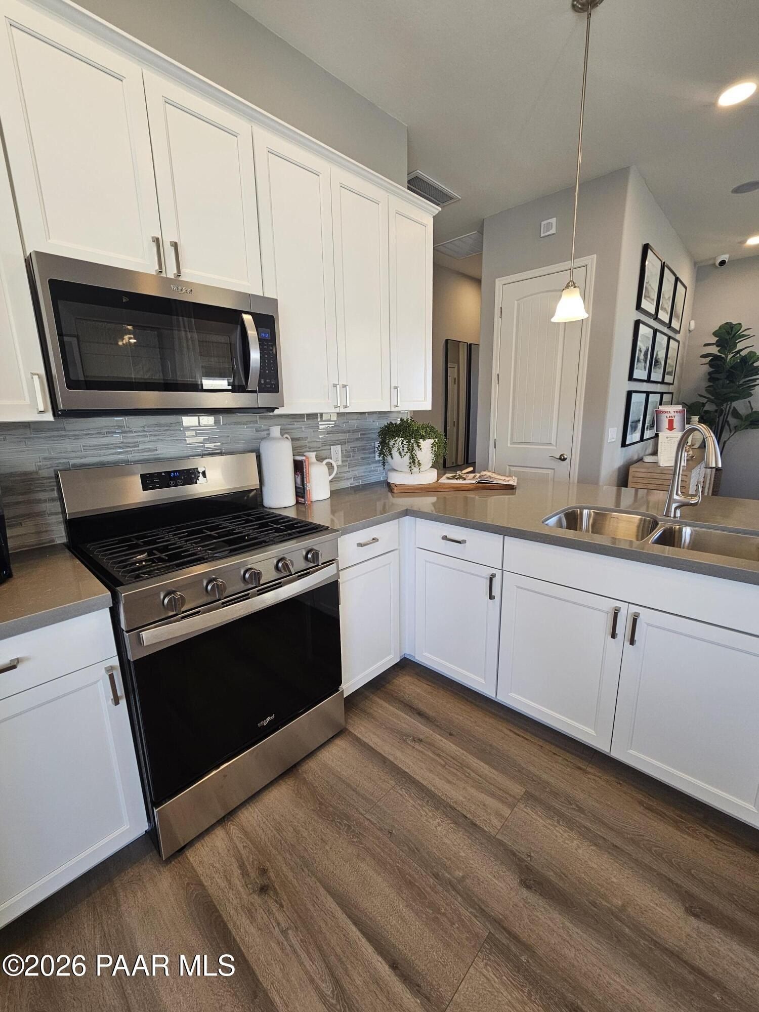 4543 N Mulberry Lane. Prescott Valley, AZ 86314