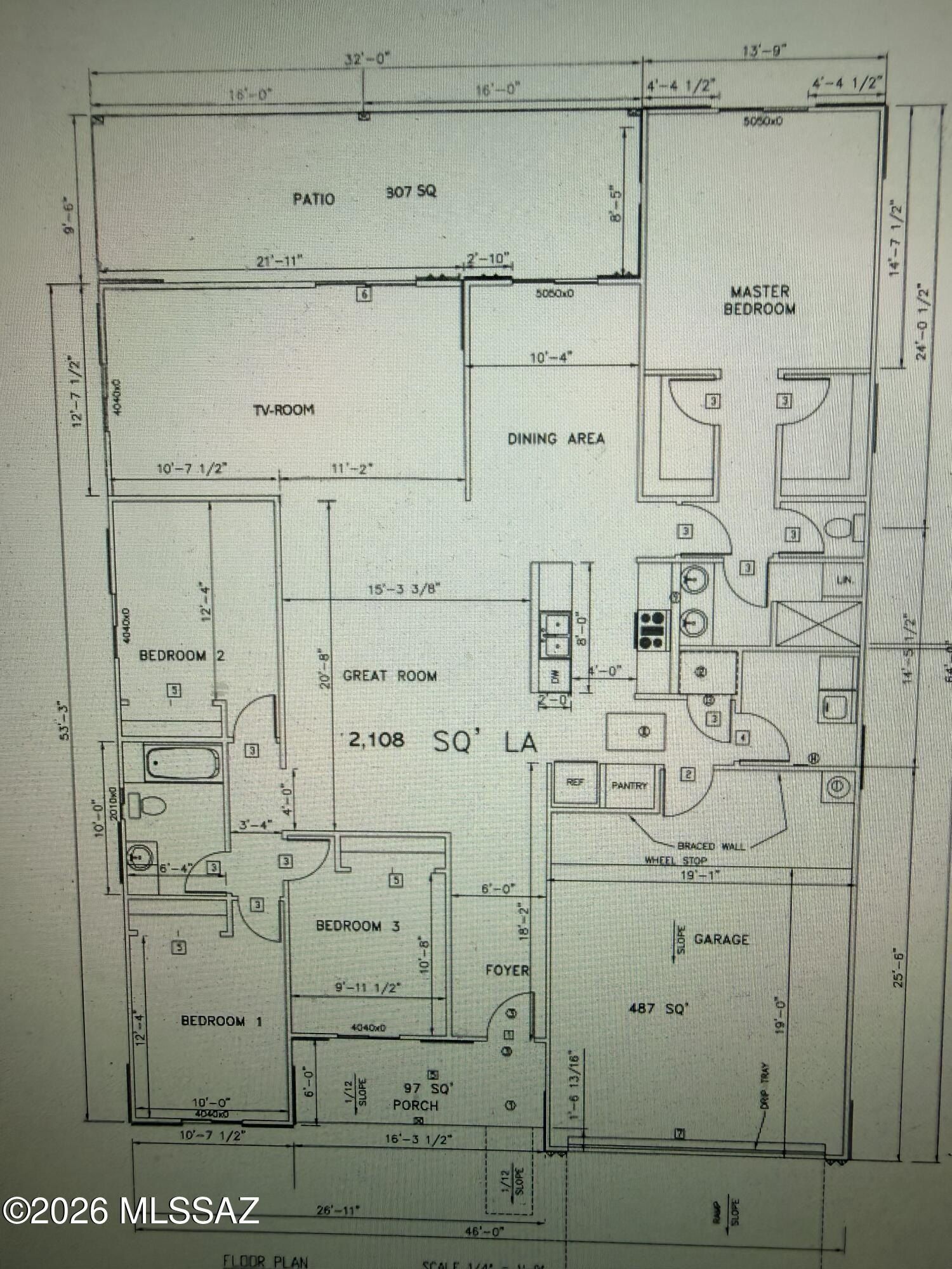 5583 S Swires Road. Tucson, AZ 85746