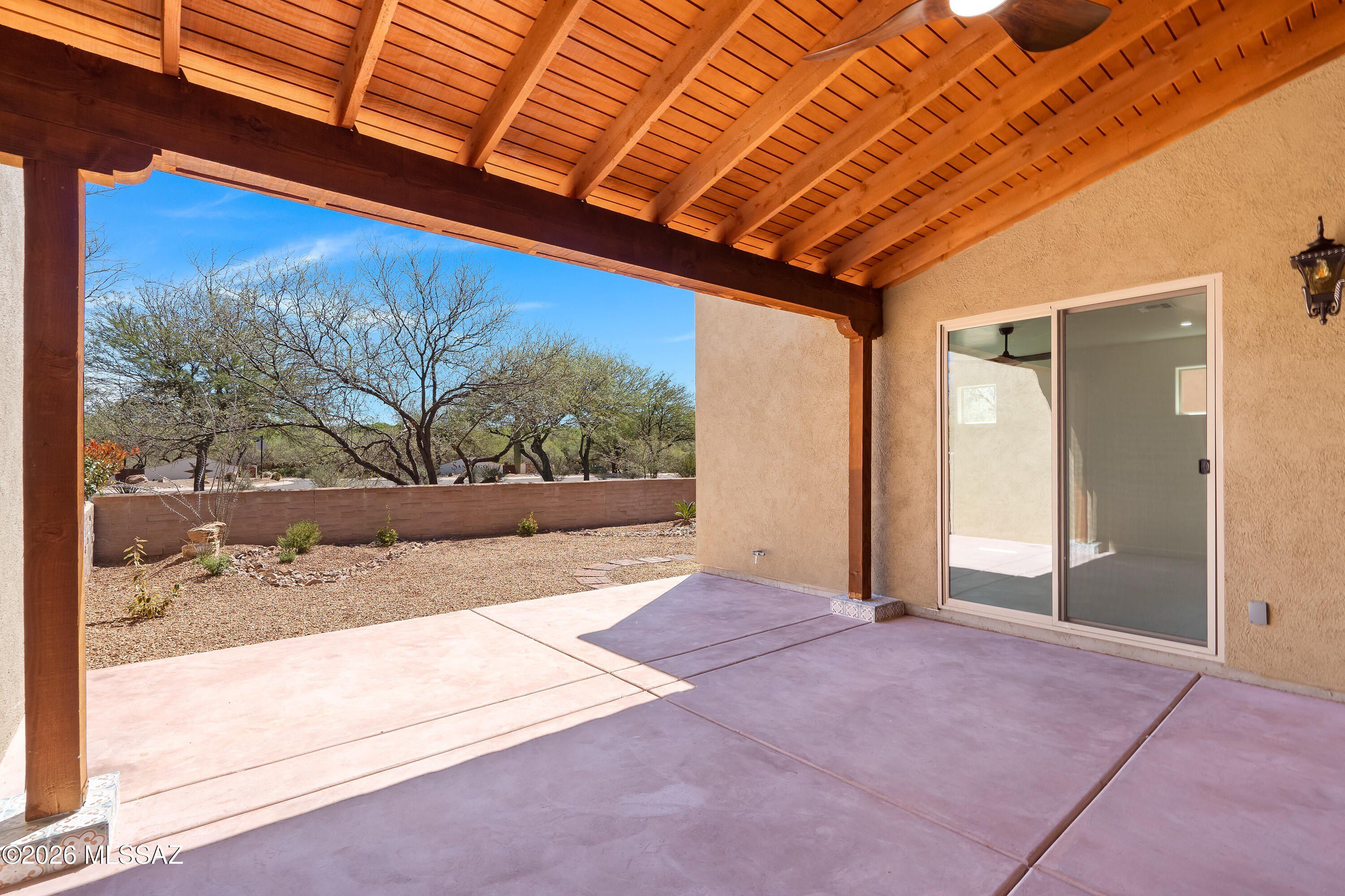 2193 Embarcadero Way. Tubac, AZ 85646
