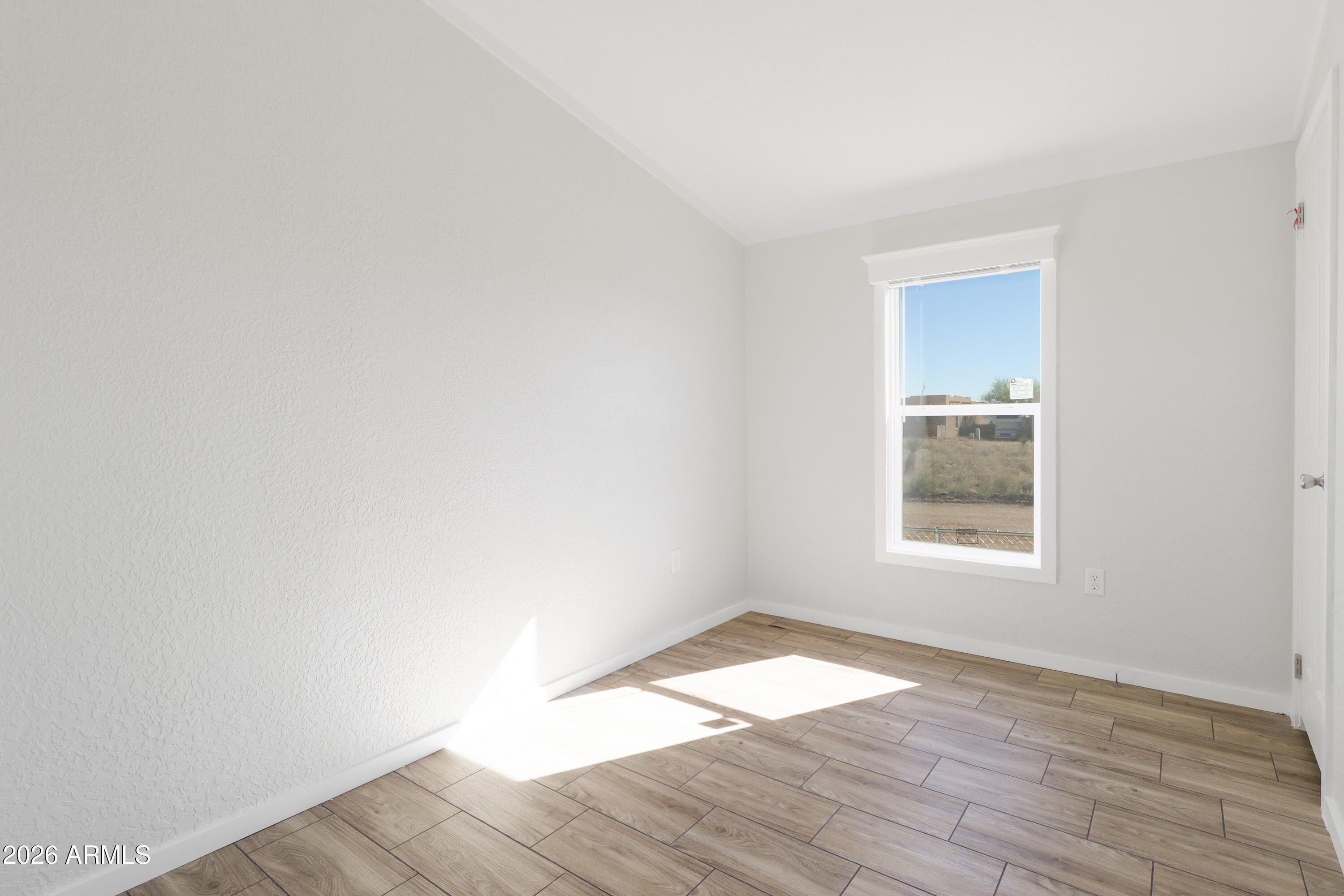 3160 W Century Drive. Benson, AZ 85602