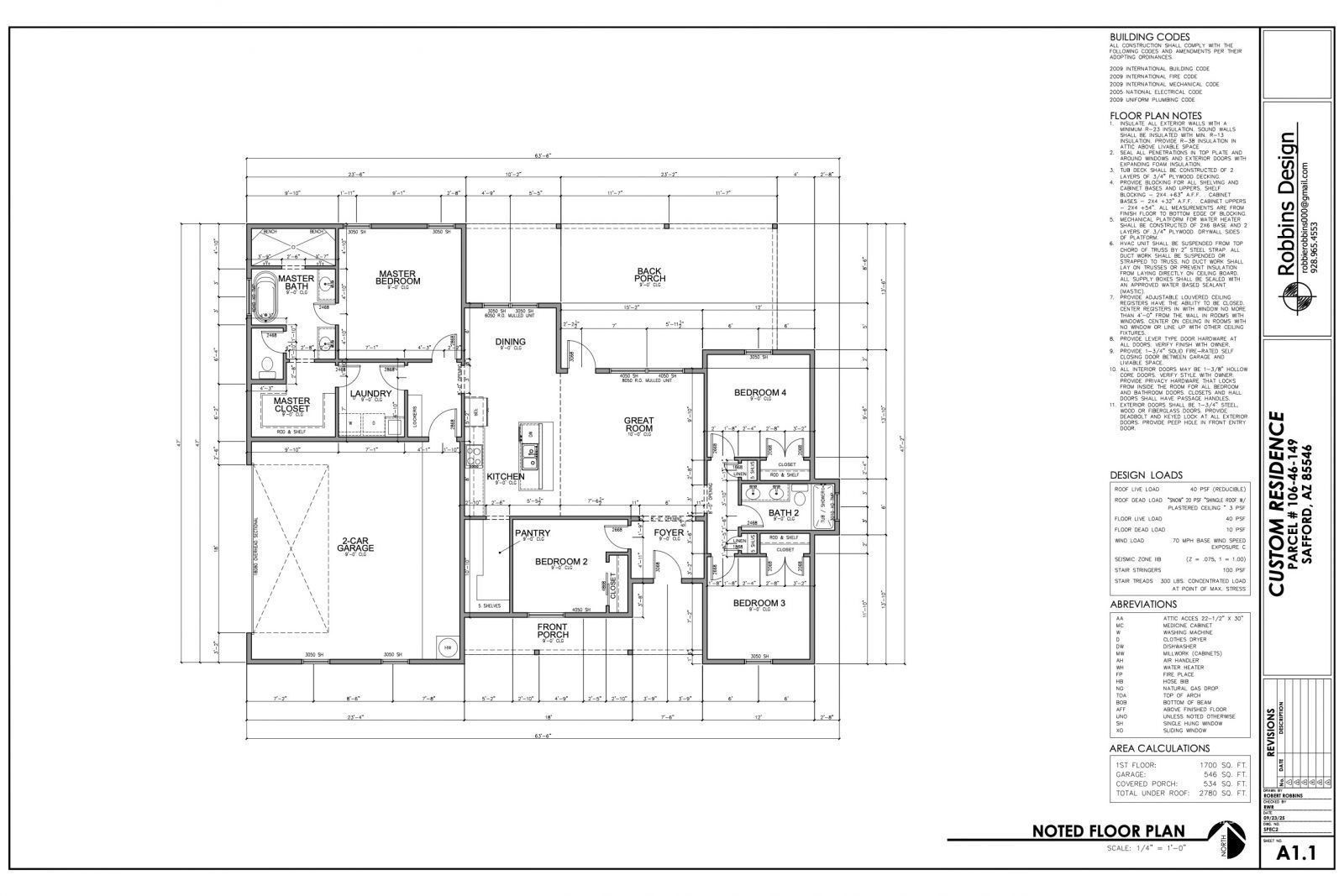 Tbd E Dakota Dr. Safford, AZ 85546