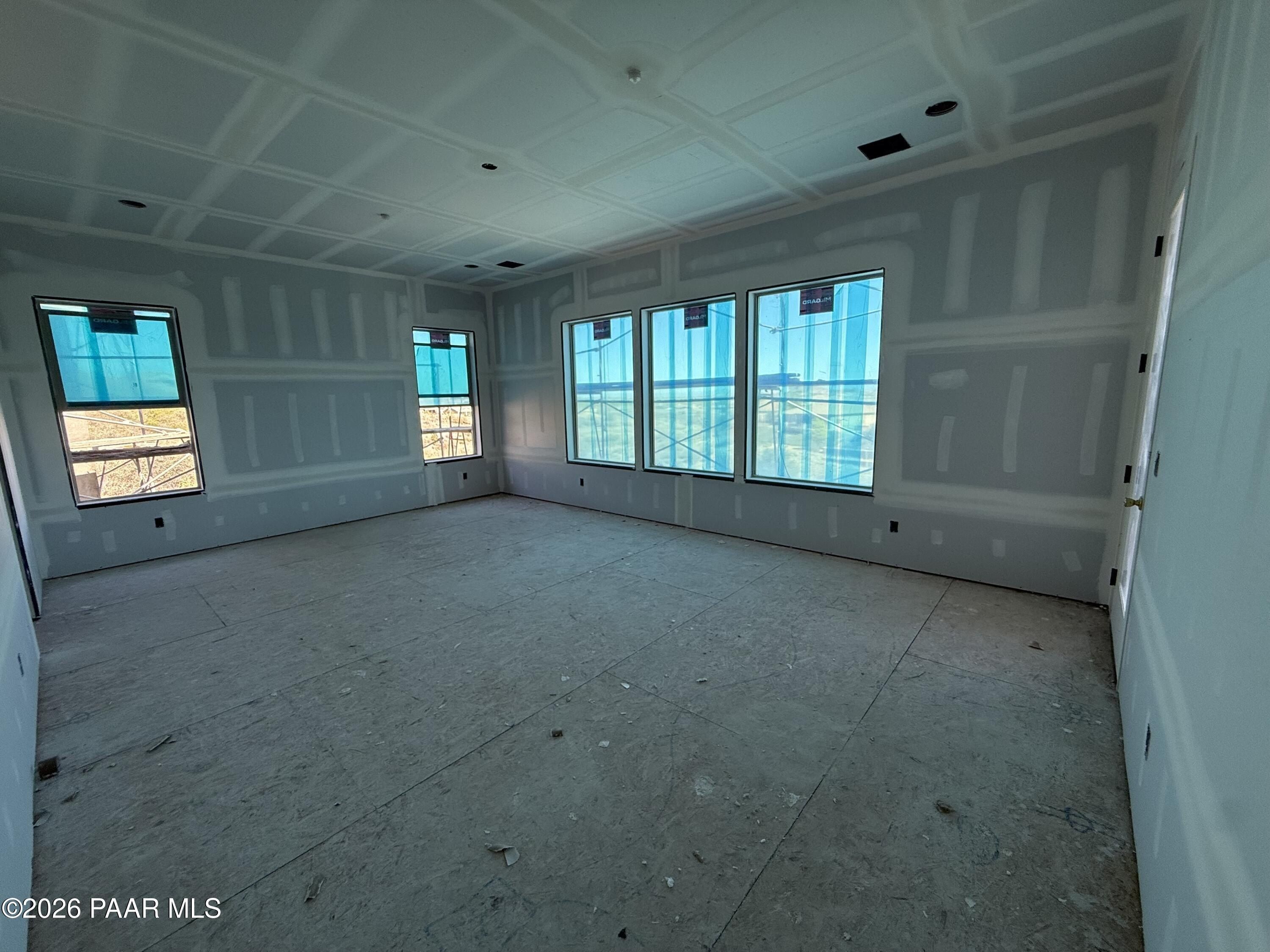 506 Bridgeway Circle. Prescott, AZ 86301