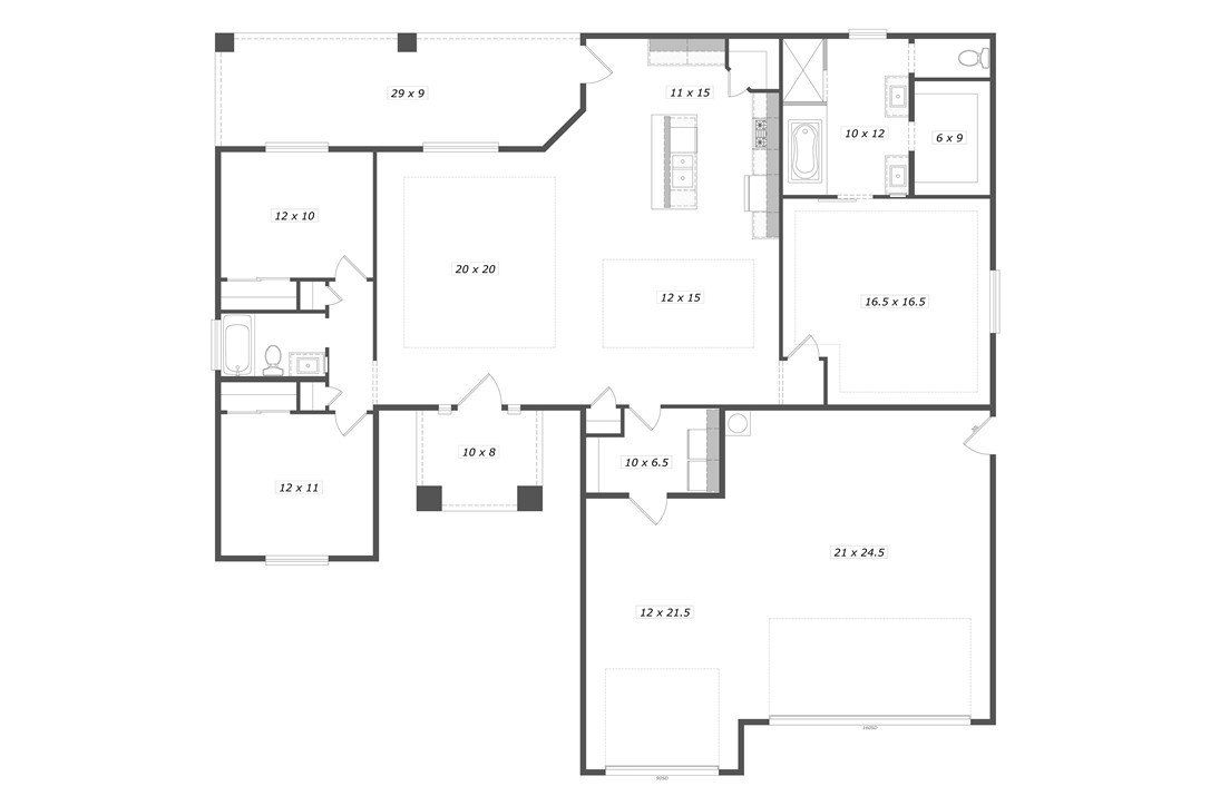 2675 E Sunset Canyon Way. Kingman, AZ 86409