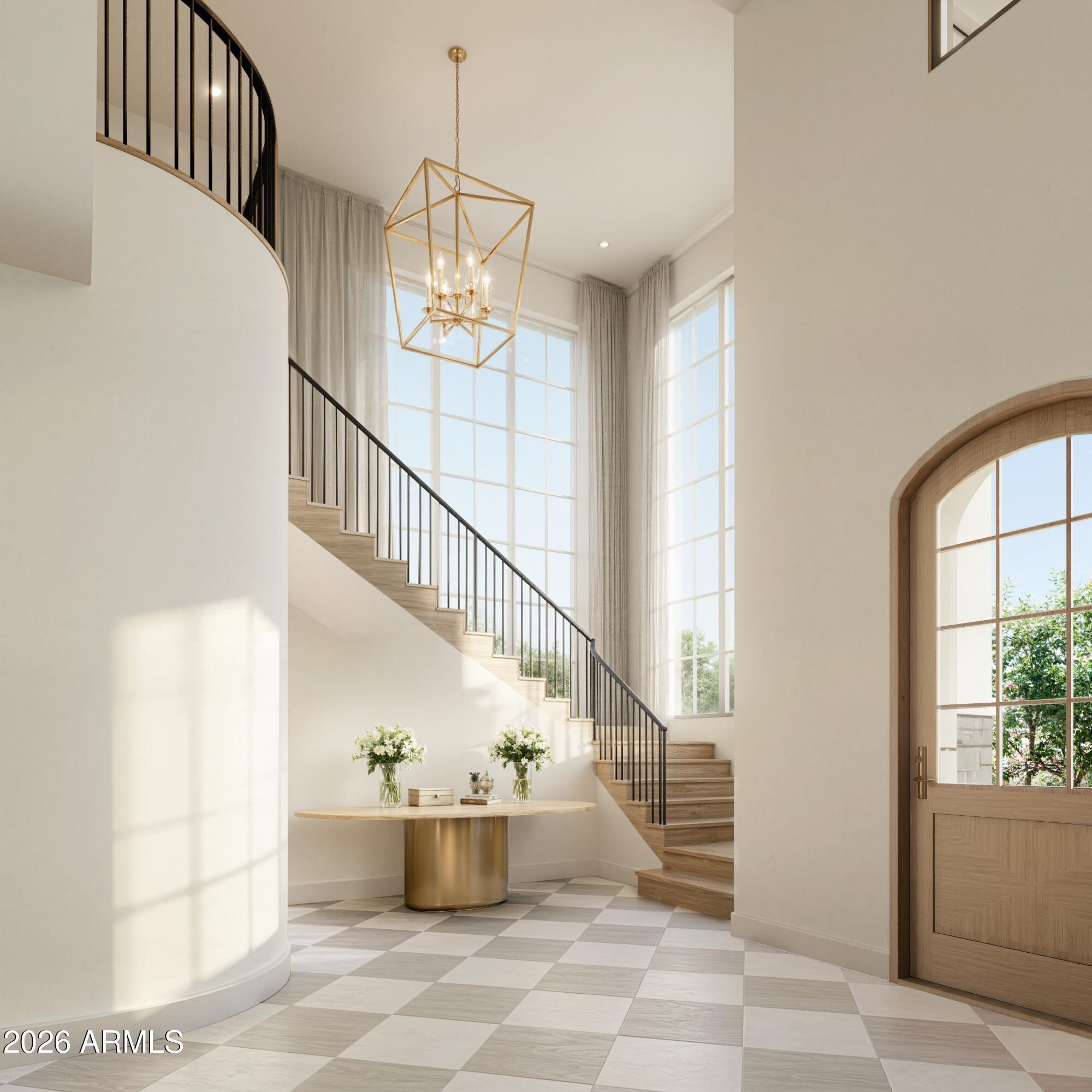 2514 E Blue Sage Road. Gilbert, AZ 85297