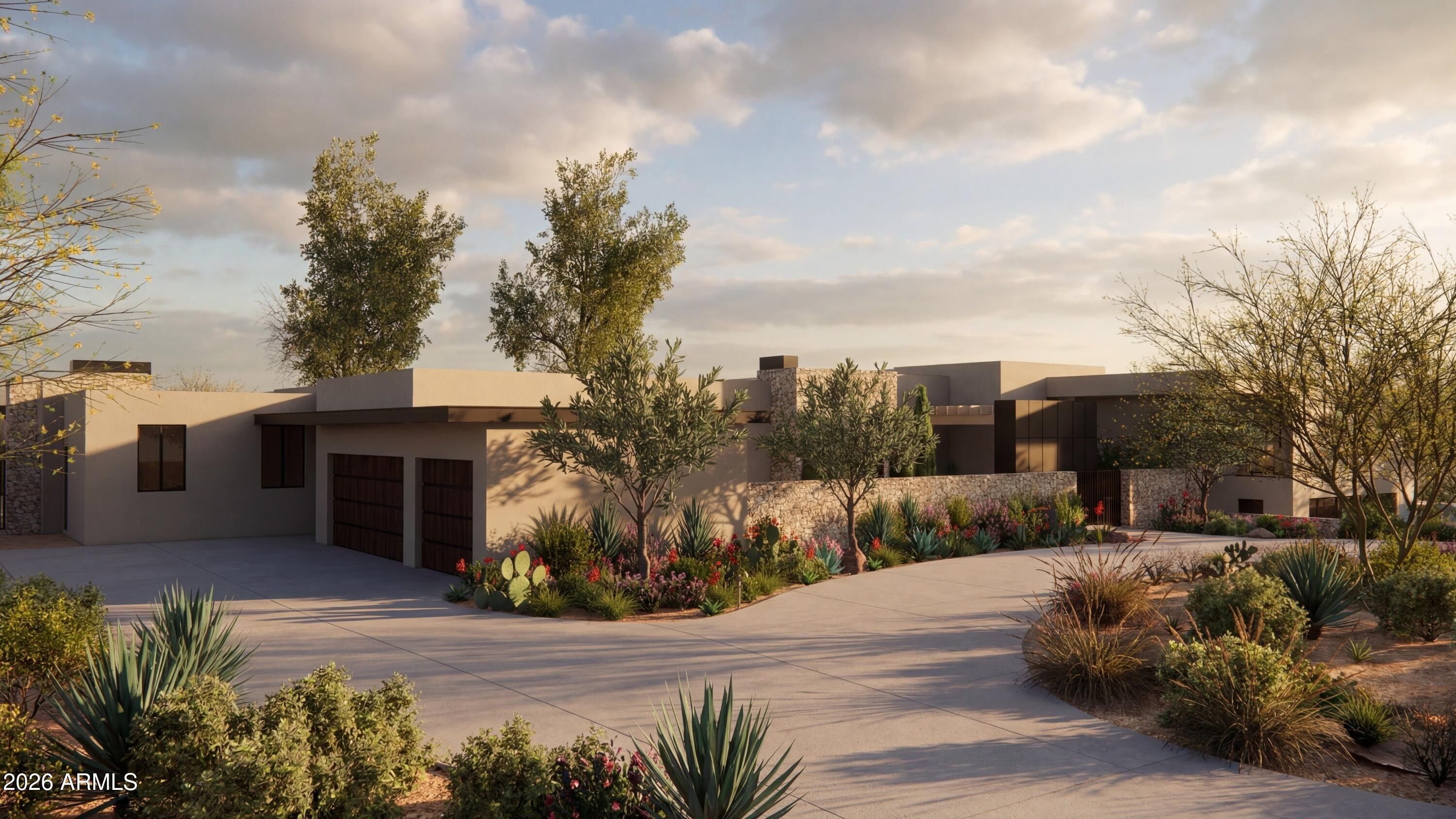 5709 N Harding Drive. Paradise Valley, AZ 85253