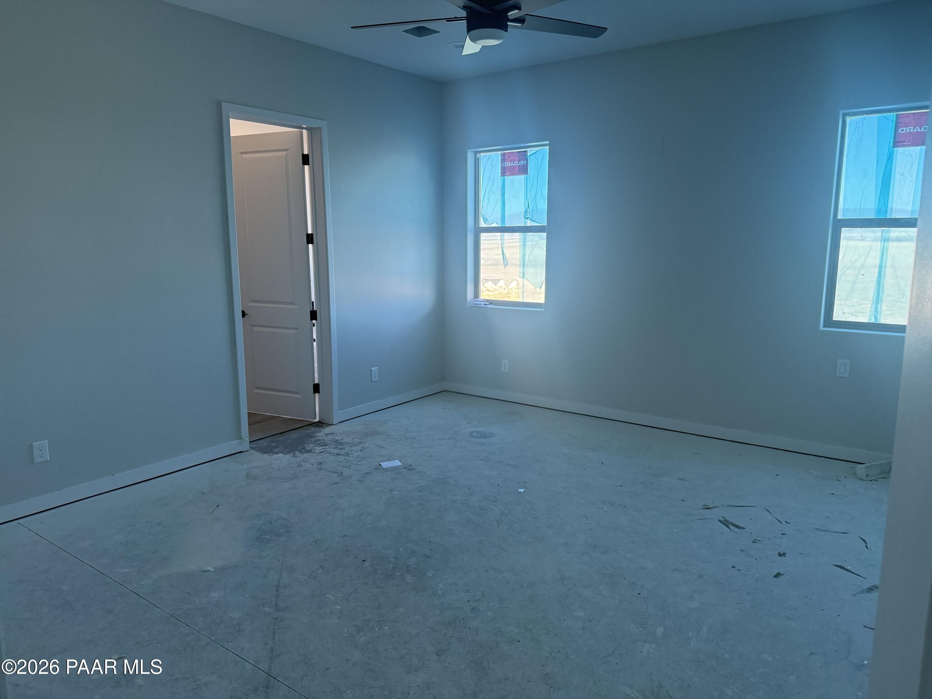 7897 N Mc Worter Place. Prescott Valley, AZ 86315