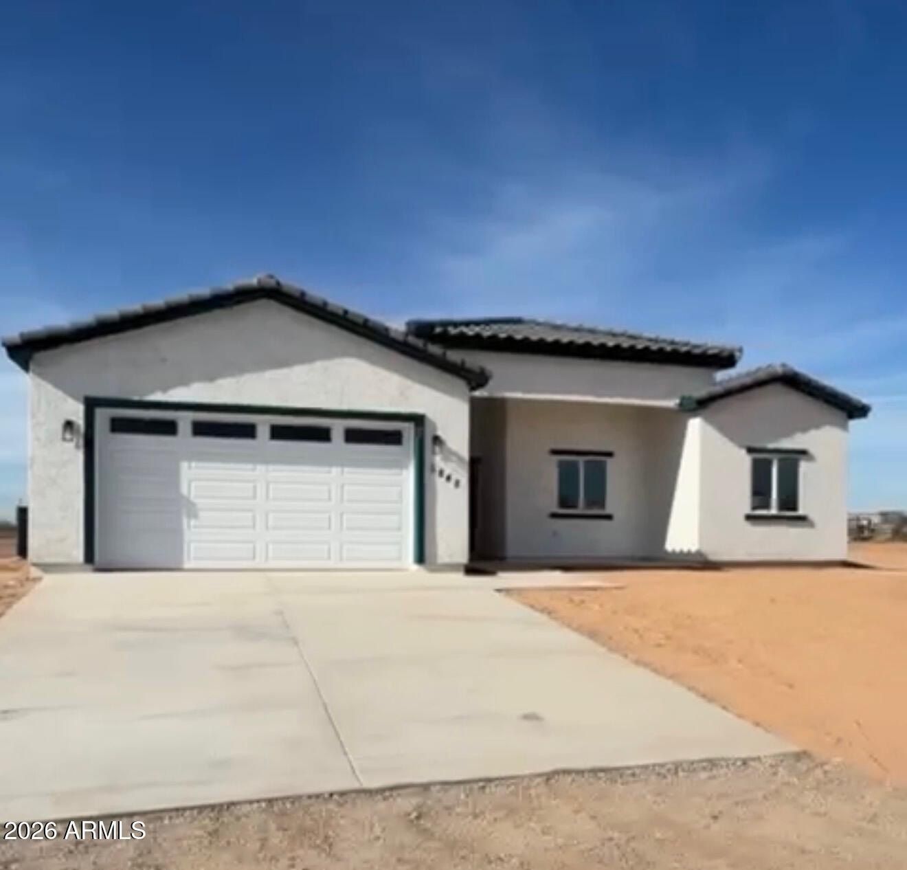 5848 N 382Nd Lane. Tonopah, AZ 85354