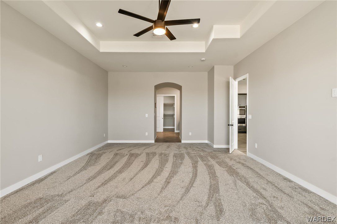 2339 Raven Court. Bullhead City, AZ 86442