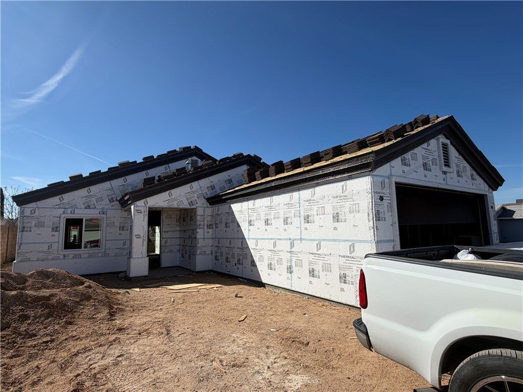 3619 N Verdugo. Kingman, AZ 86409