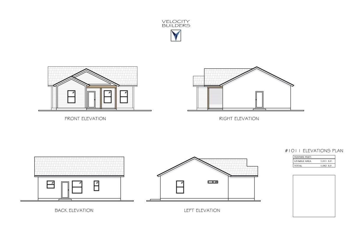 12015 Zola St. Eden, AZ 85535