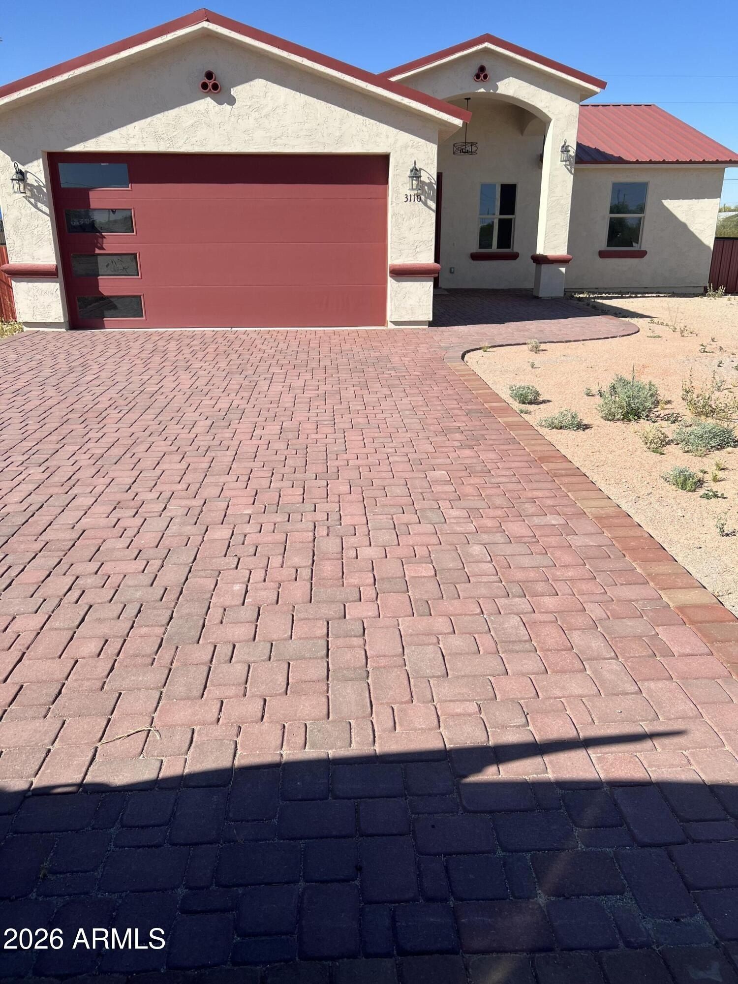 3110 W Tollan Drive. Eloy, AZ 85131