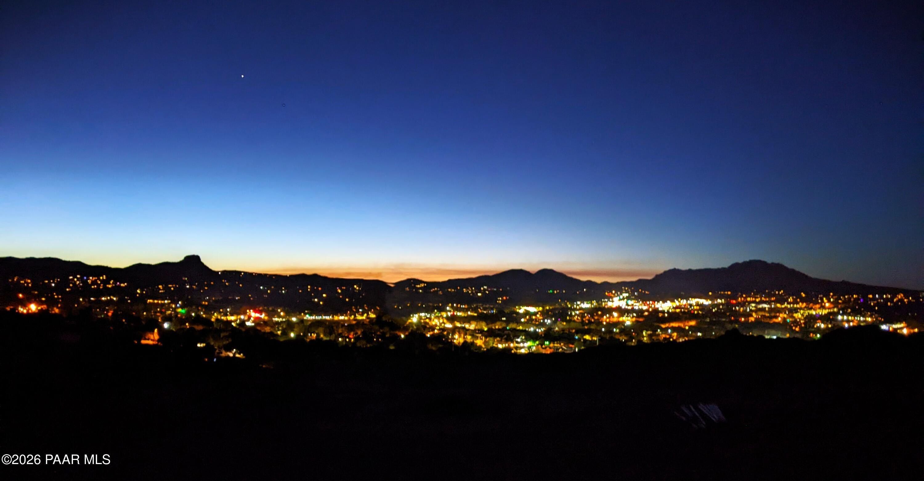 235 Looking Glass Drive. Prescott, AZ 86303