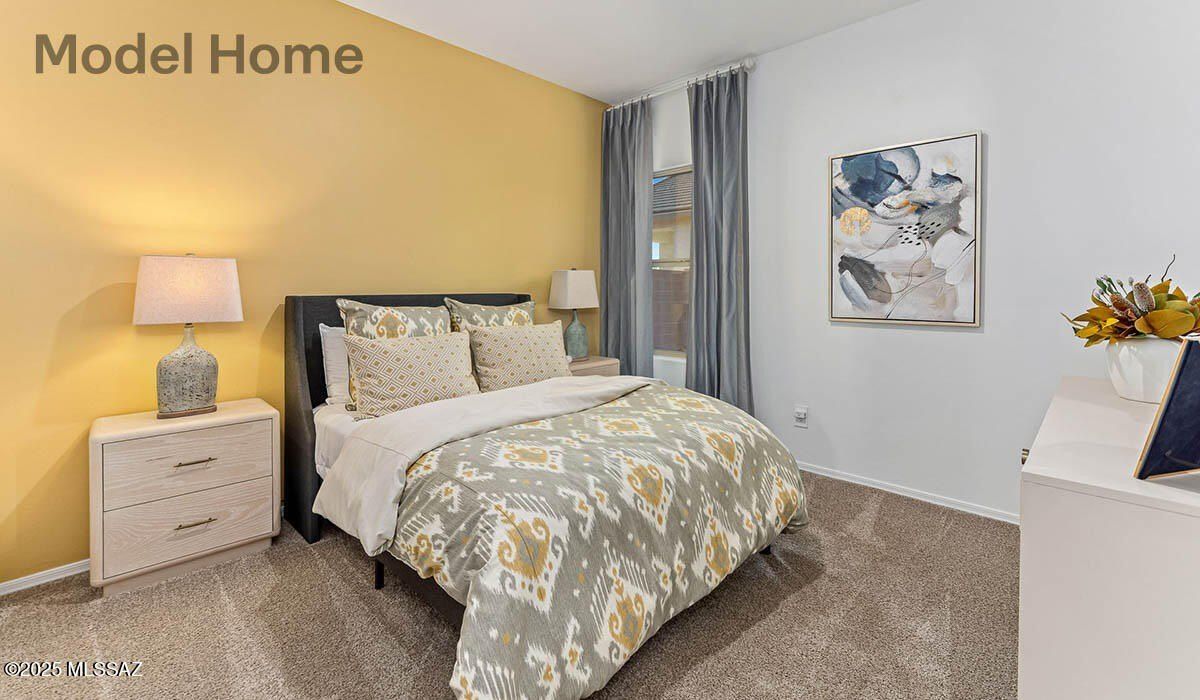 12280 E Morris Carson Drive. Vail, AZ 85641