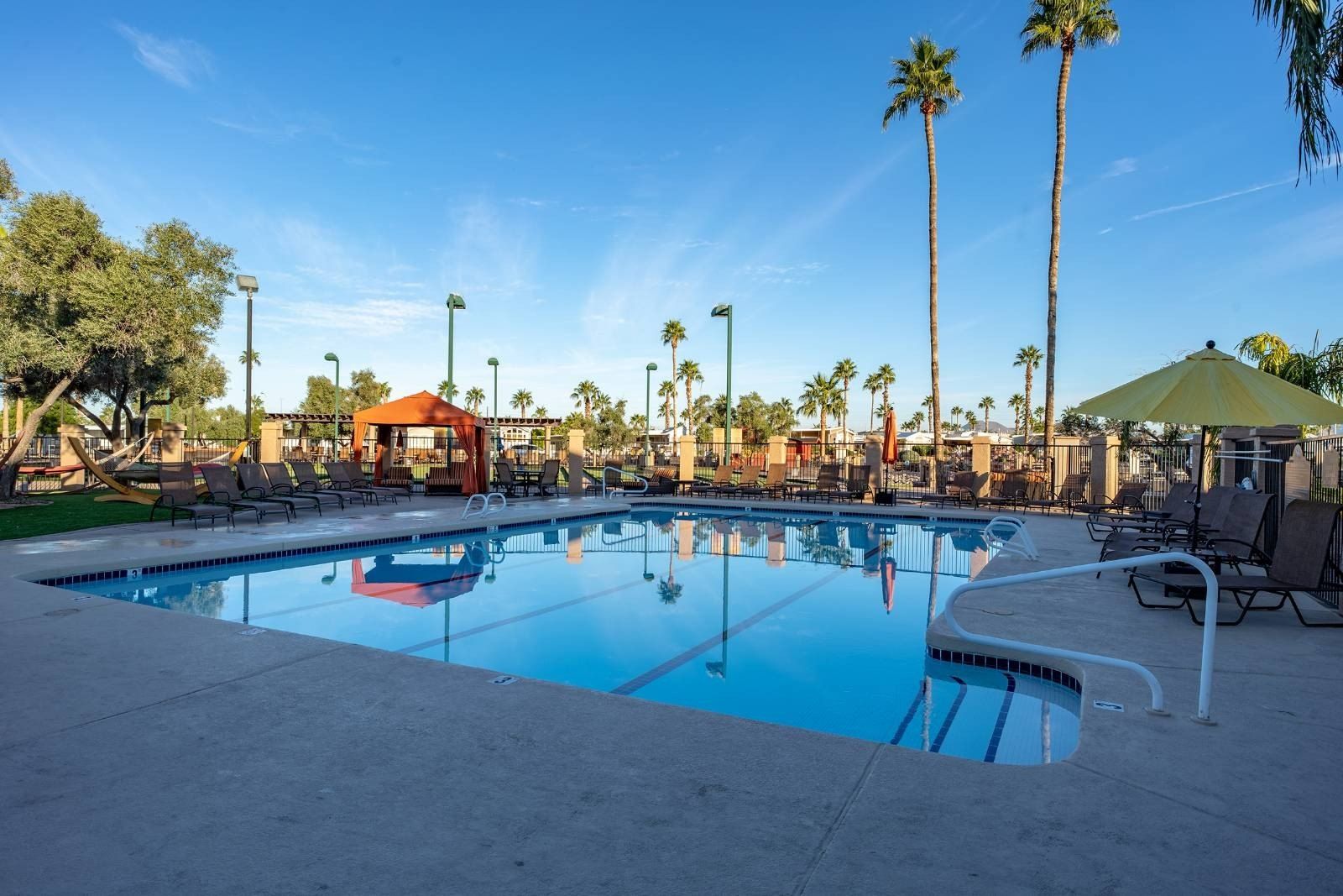 1452 S Ellsworth Road. Mesa, AZ 85209