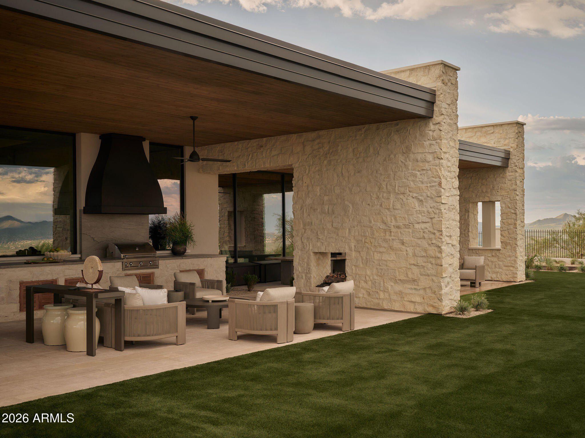 149Xx N Lost Tank Trail. Fort Mcdowell, AZ 85264