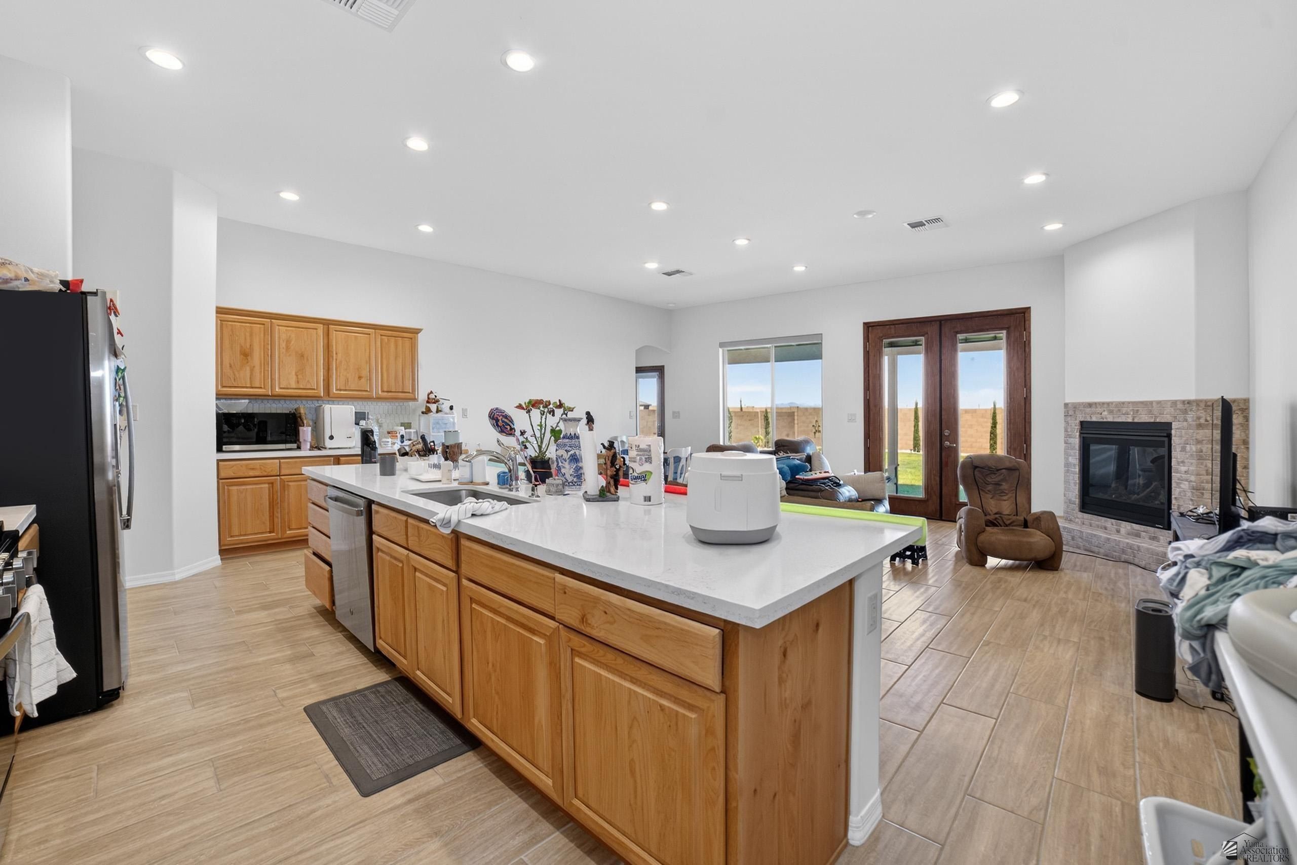 3320 W 36 St. Yuma, AZ 85365