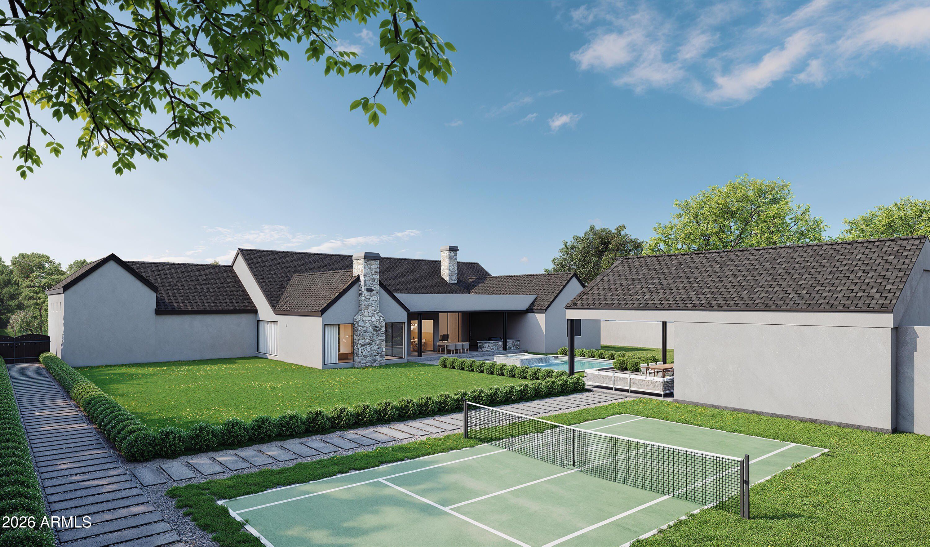 13402 N 79Th Street. Scottsdale, AZ 85260