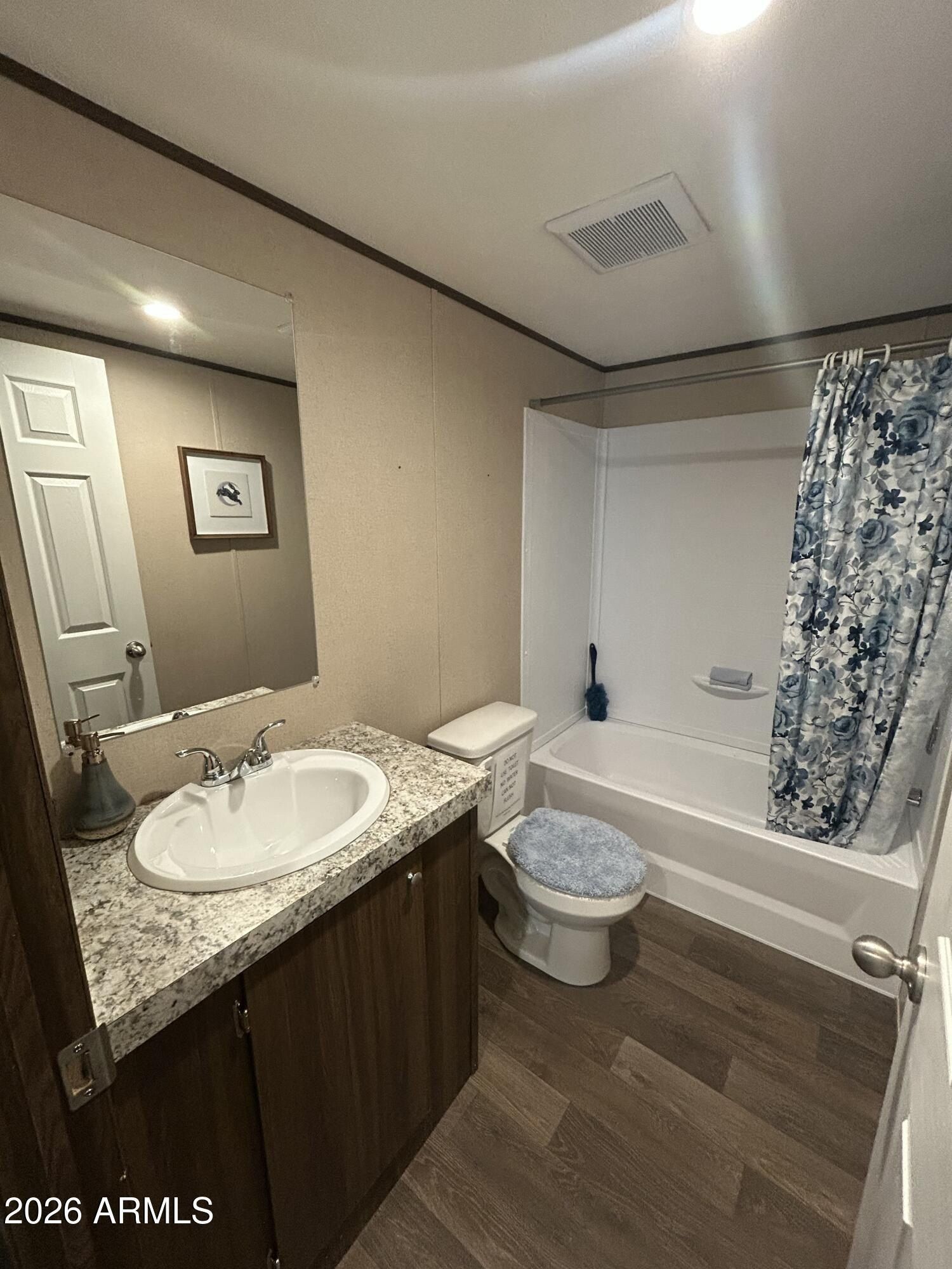 3140 W Solano Drive. Eloy, AZ 85131