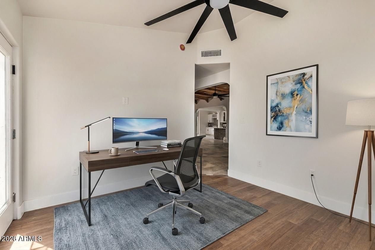 317 W Frontier Street. Apache Junction, AZ 85120