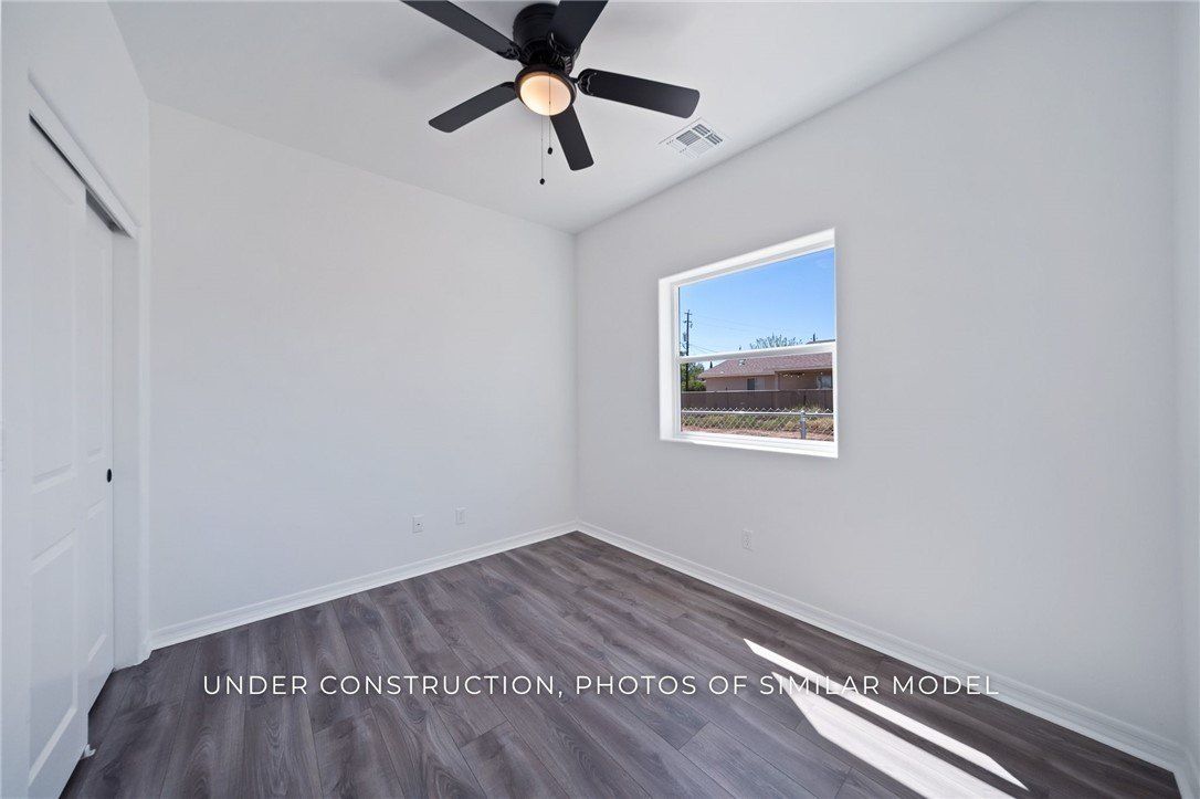 2100 E Thompson Avenue. Kingman, AZ 86409