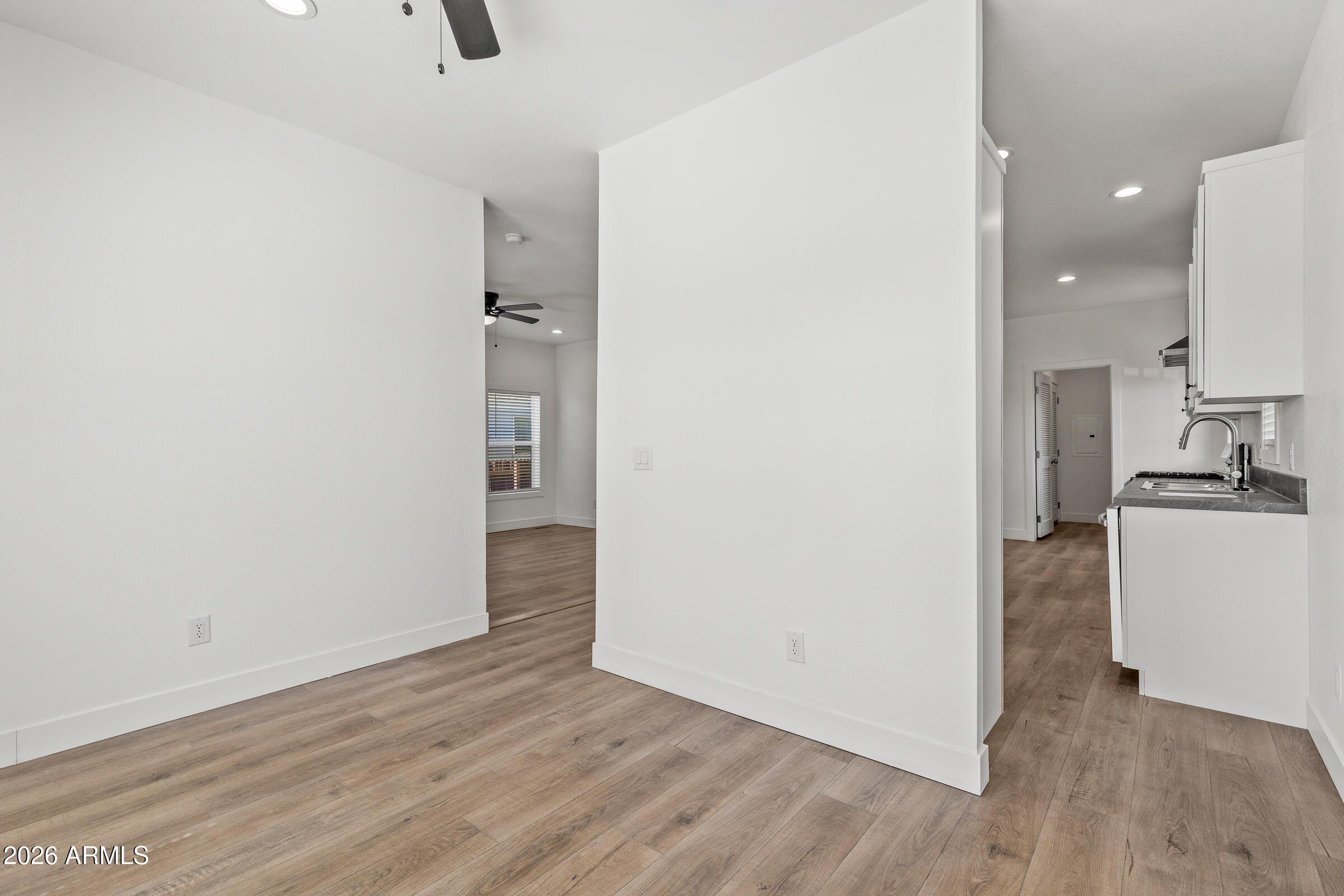 5010 E Dean Avenue. Flagstaff, AZ 86004