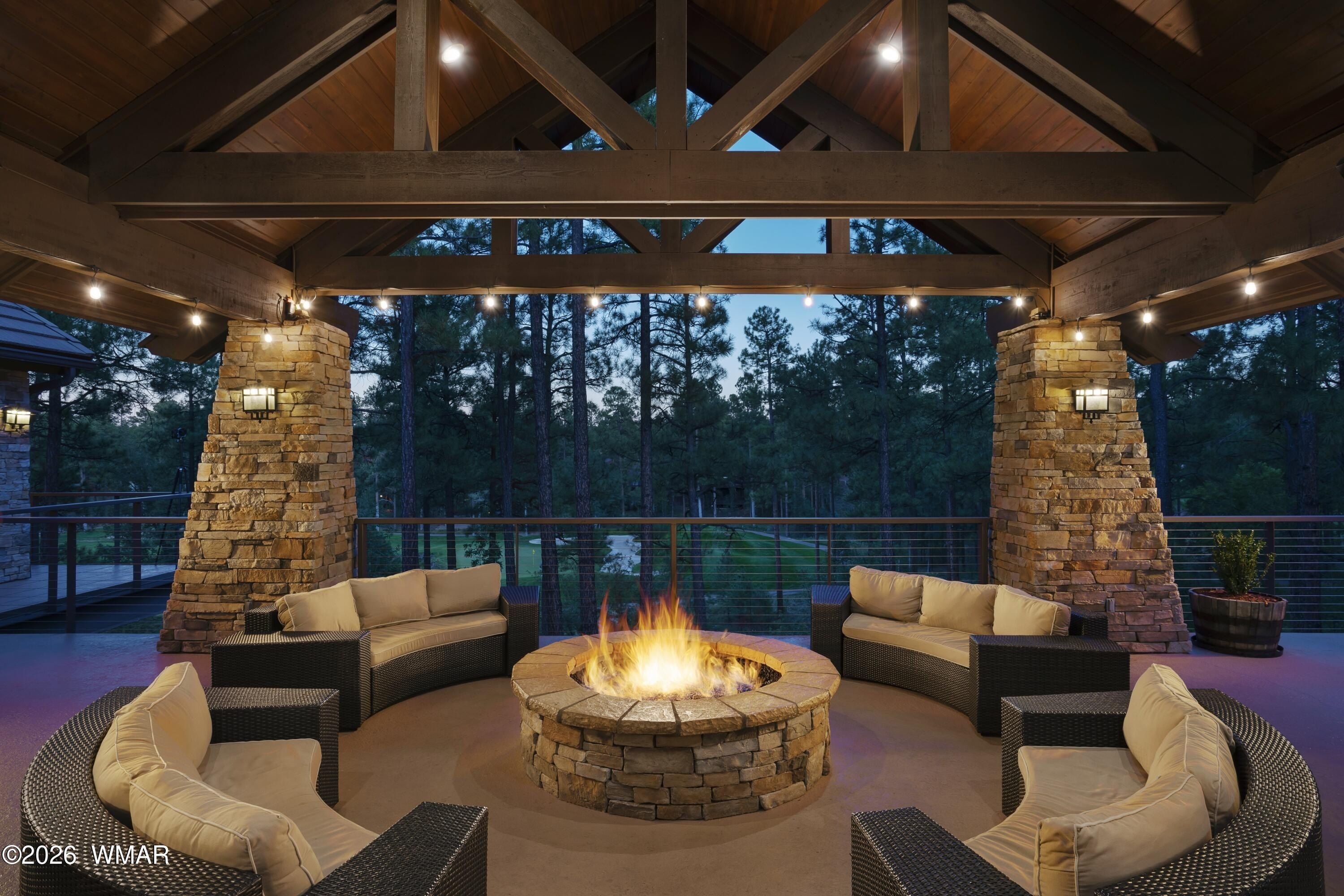 181 S Cliffrose Lane. Show Low, AZ 85901