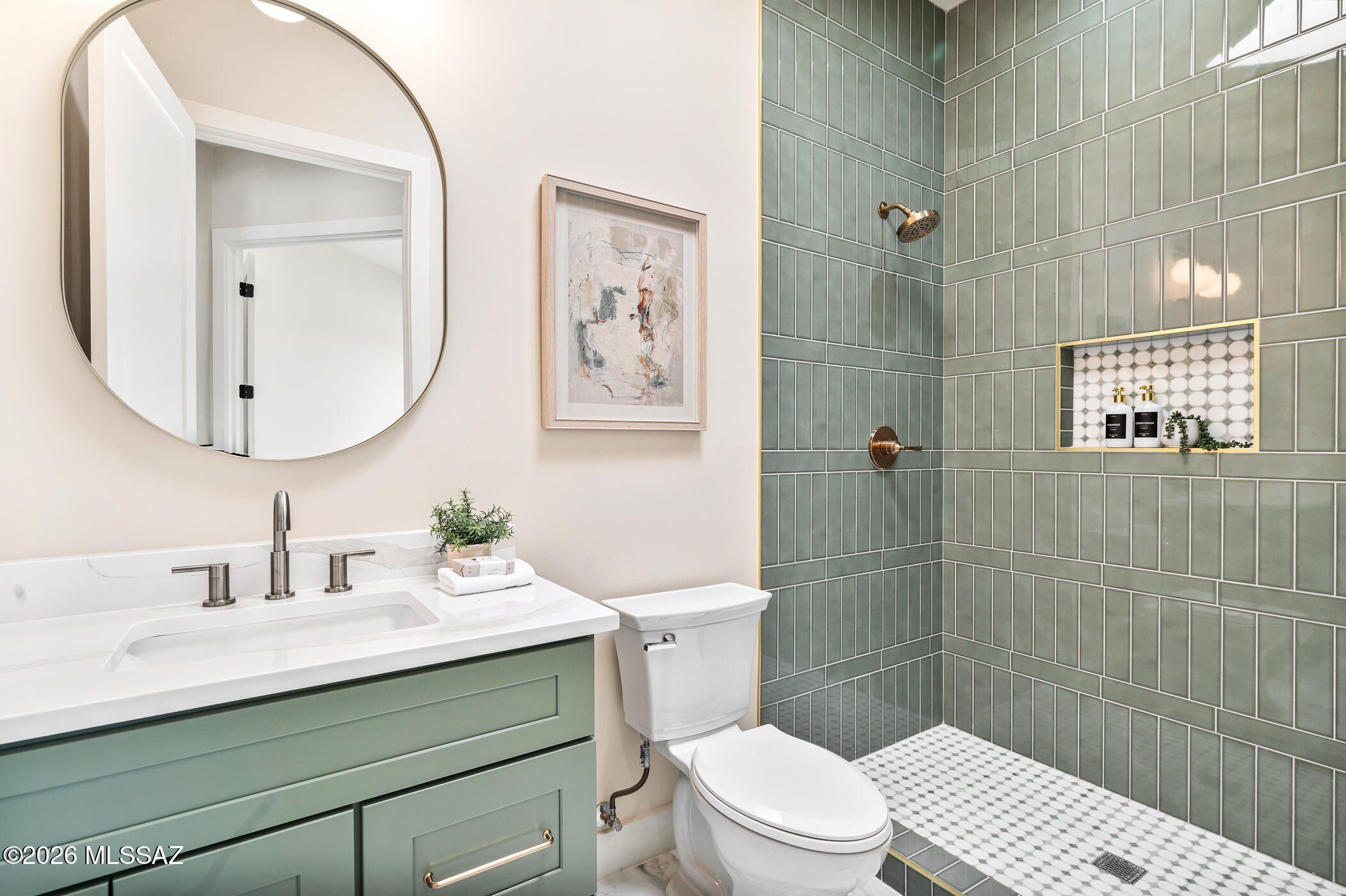 4357 W Placita Tres Rocas. Tucson, AZ 85745